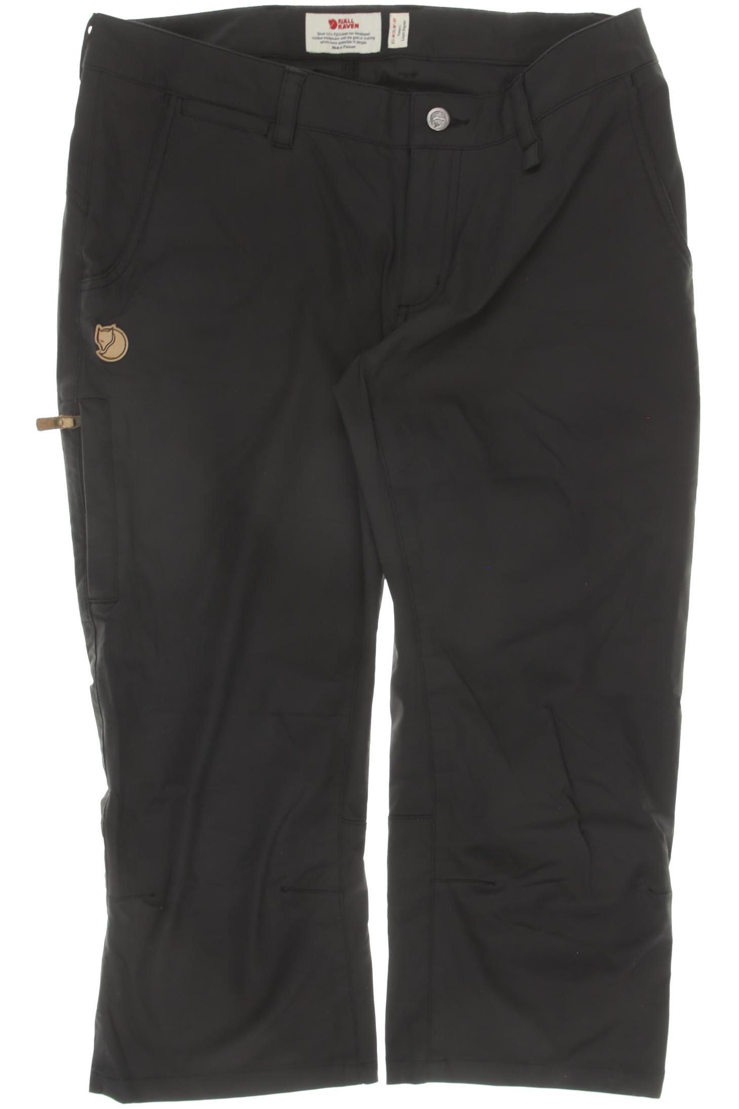

Fjällräven Damen Stoffhose, grau, Gr. 40