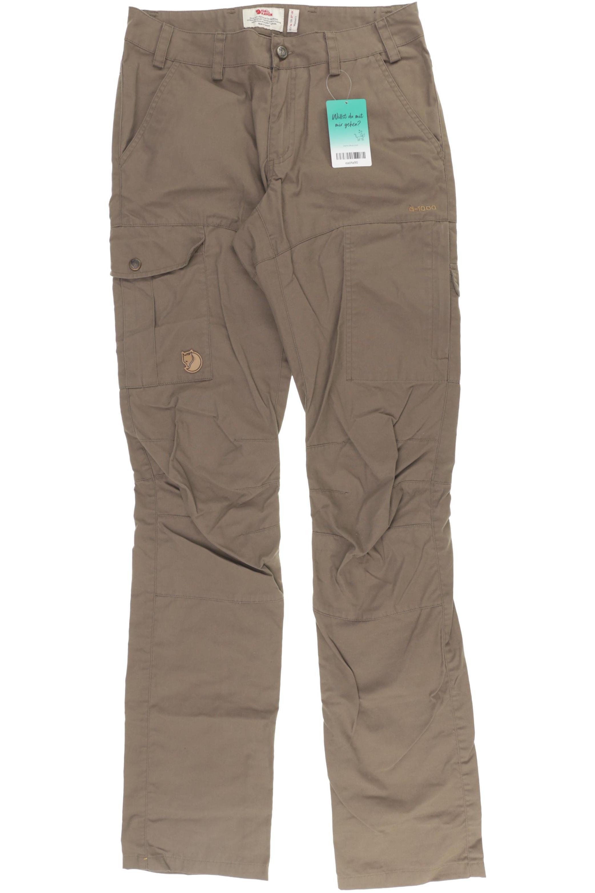 

Fjällräven Damen Stoffhose, beige, Gr. 36