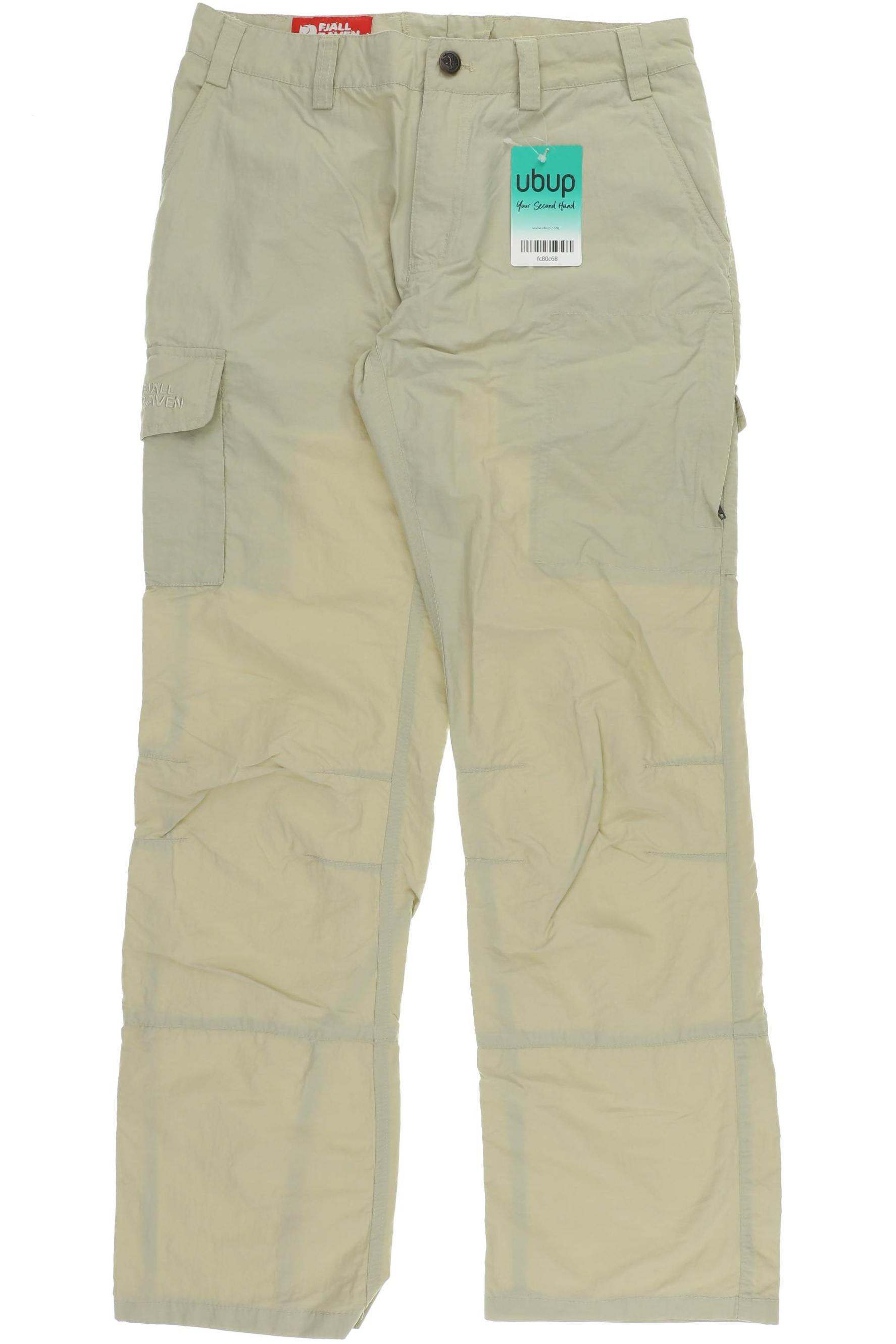 

Fjällräven Damen Stoffhose, beige, Gr. 34
