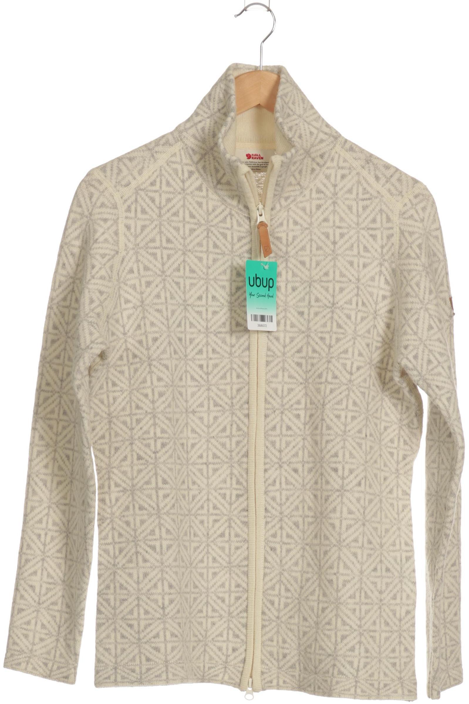 

Fjällräven Damen Strickjacke, grau, Gr.