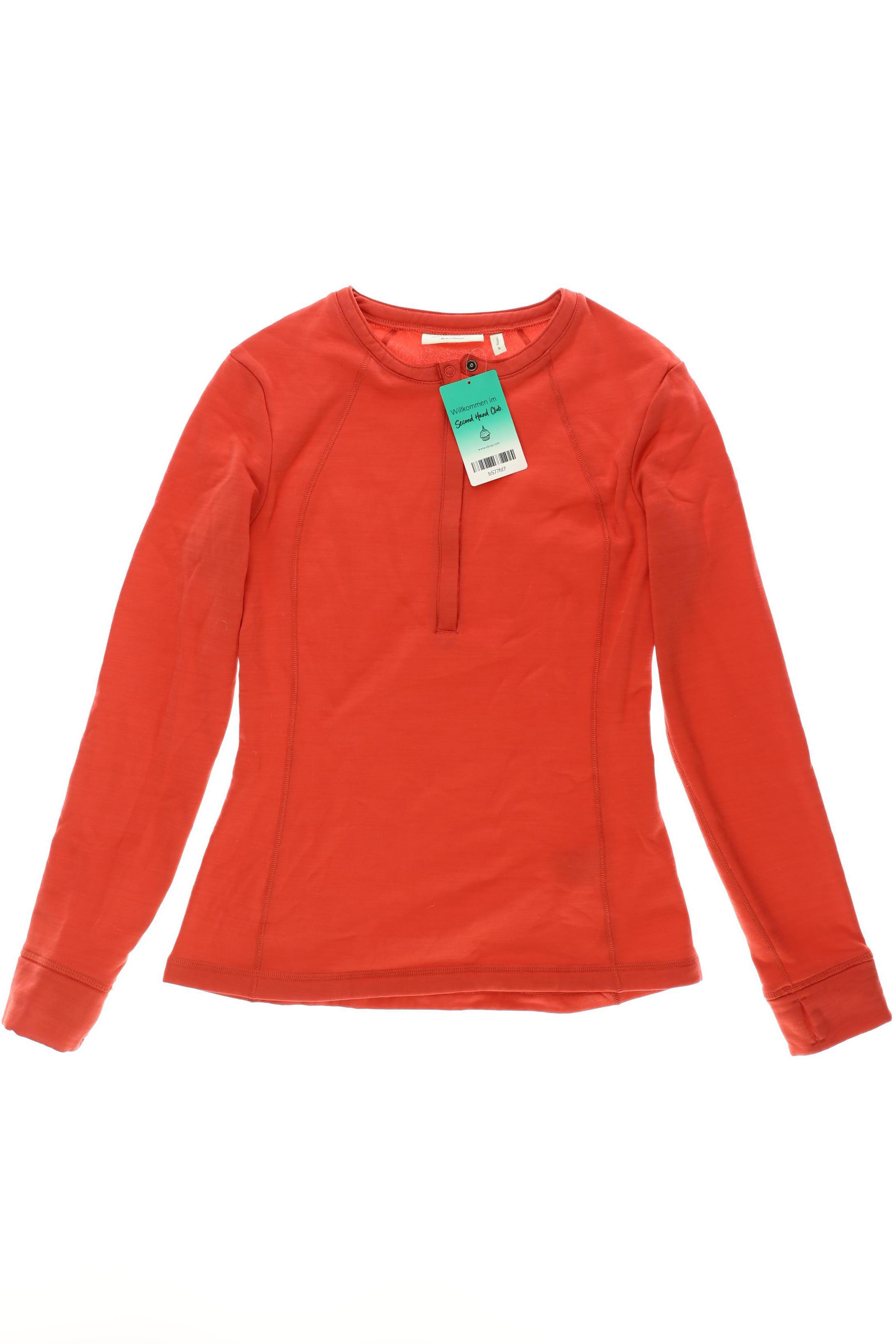 

Fjällräven Damen Sweatshirt, rot, Gr.