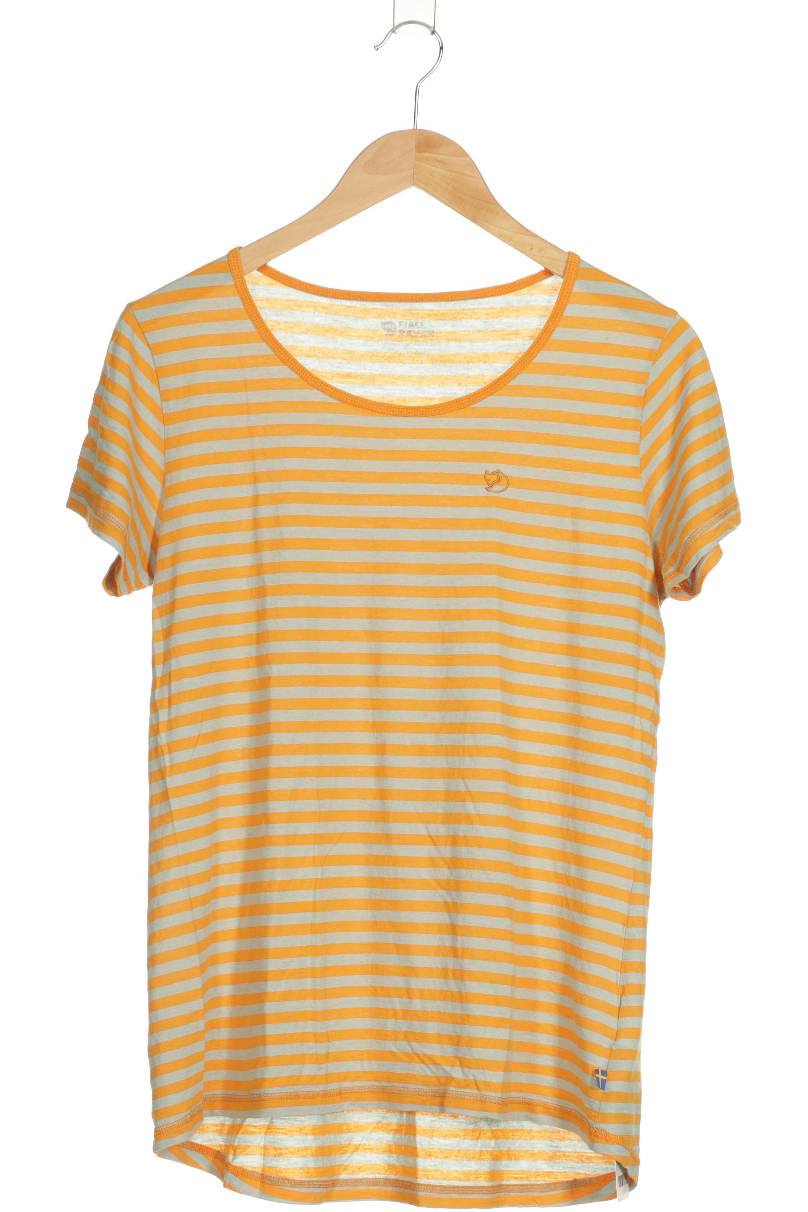 

Fjällräven Damen T-Shirt, grau, Gr.