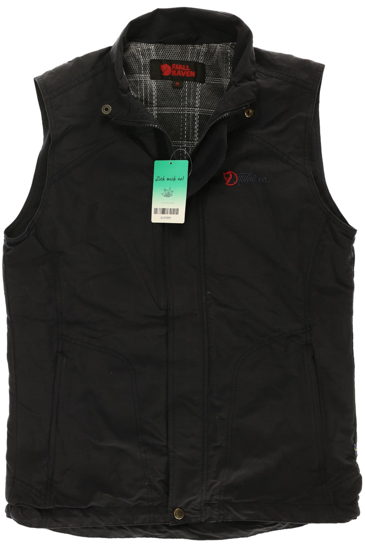 

Fjällräven Damen Weste, blau, Gr.