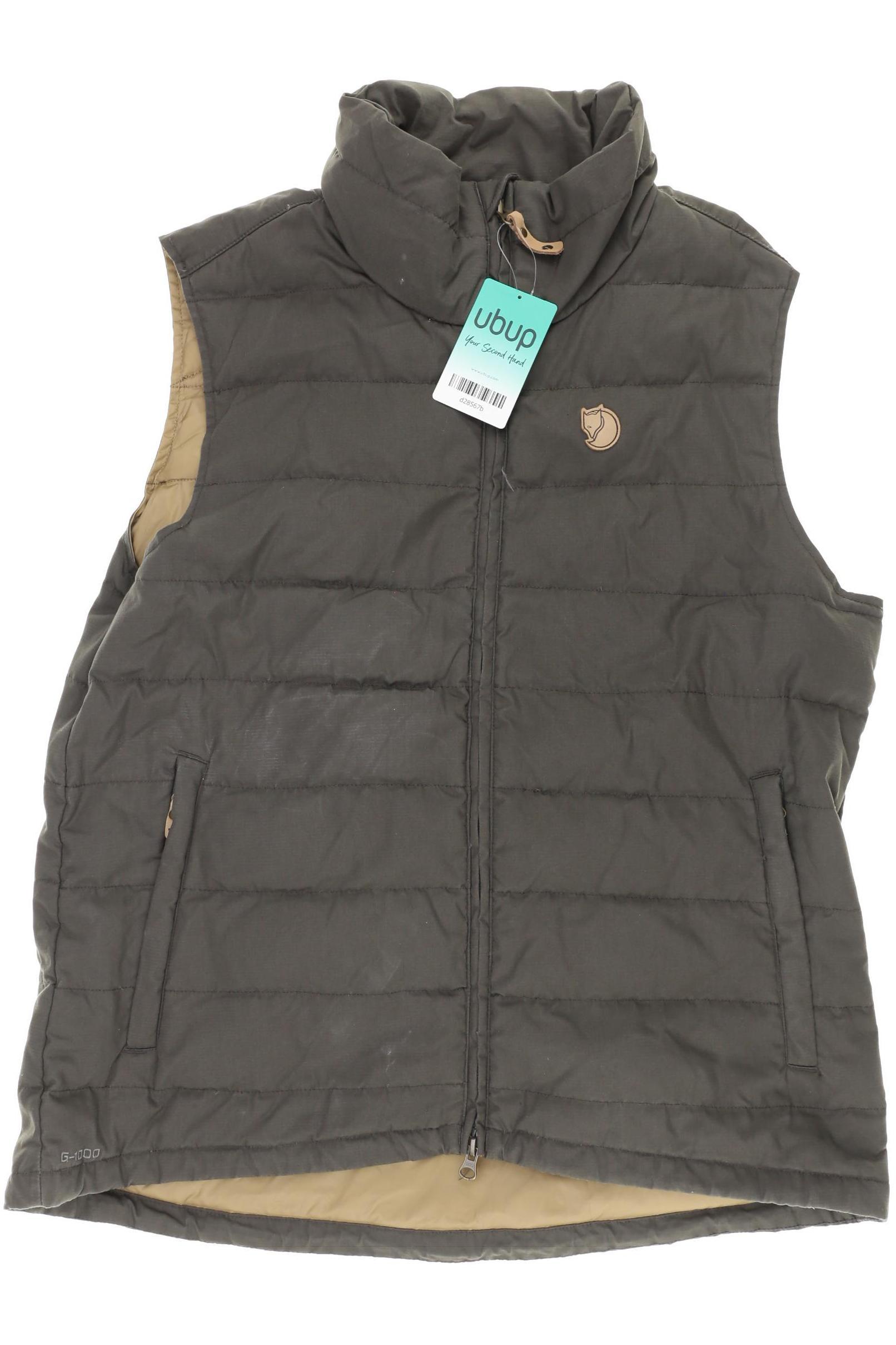 

Fjällräven Damen Weste, grün, Gr.