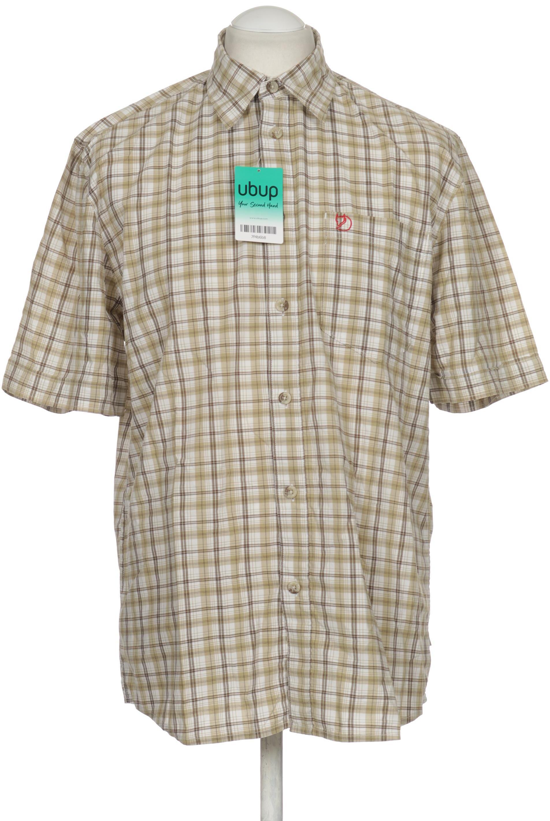 

Fjällräven Herren Hemd, grün, Gr.