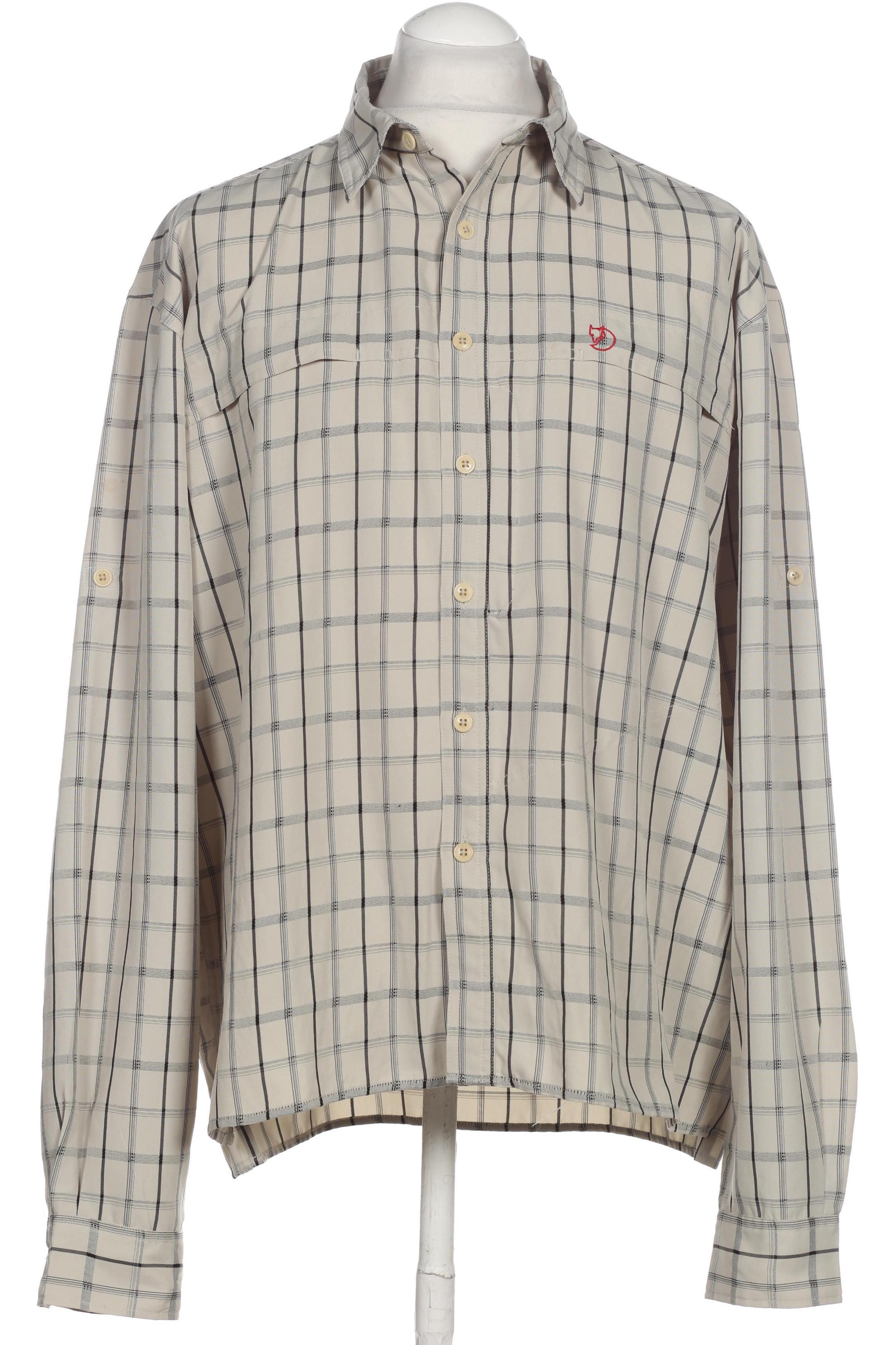 

Fjällräven Herren Hemd, grün, Gr.