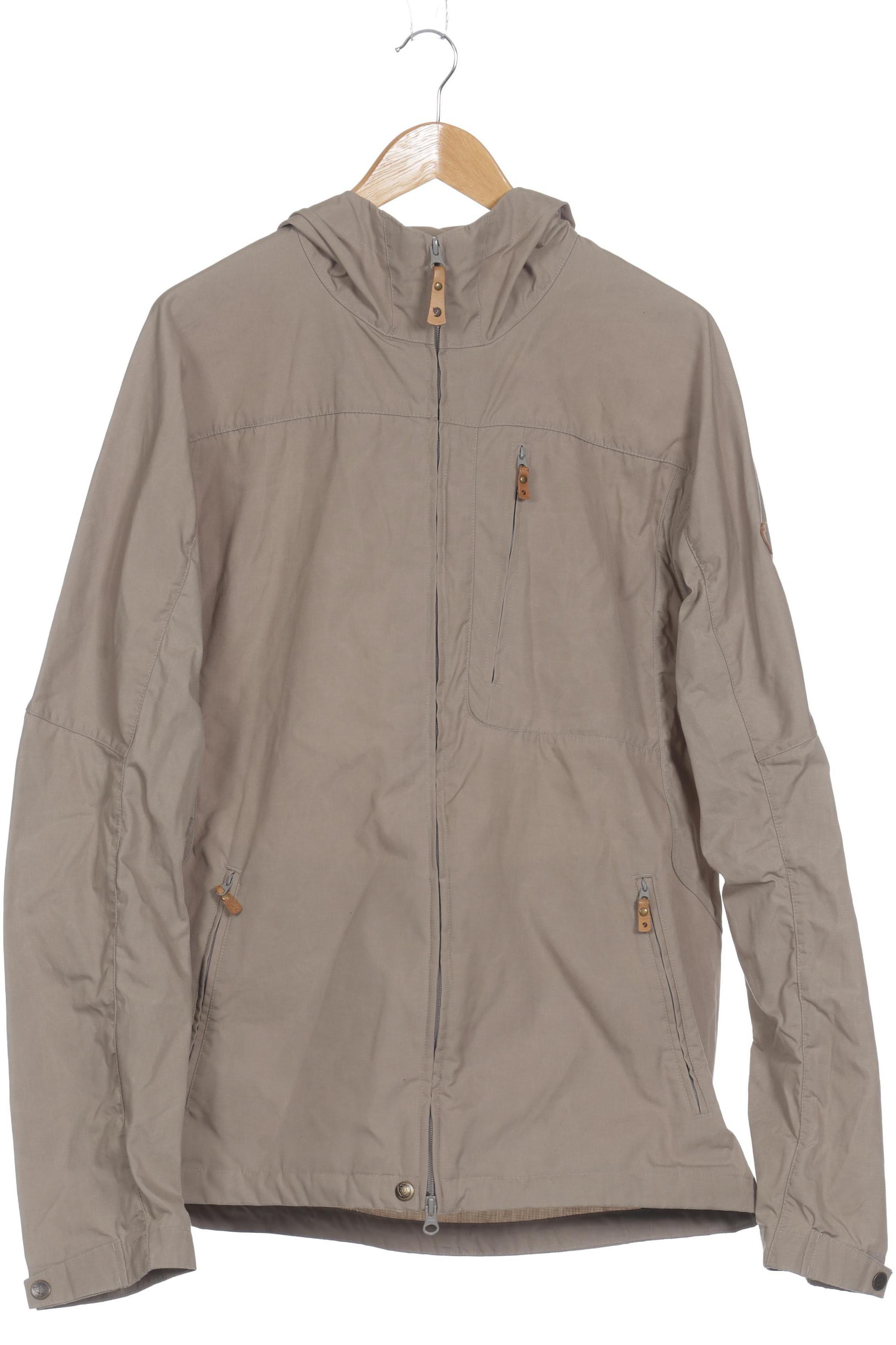 Thumbnail - Fjällräven Herren Jacke, grau, Gr.