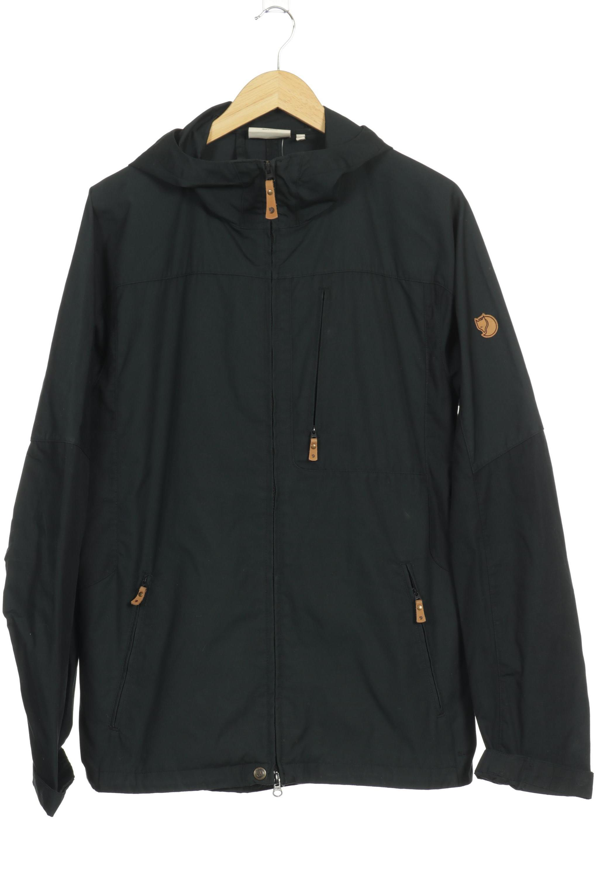 

Fjällräven Herren Jacke, blau, Gr.