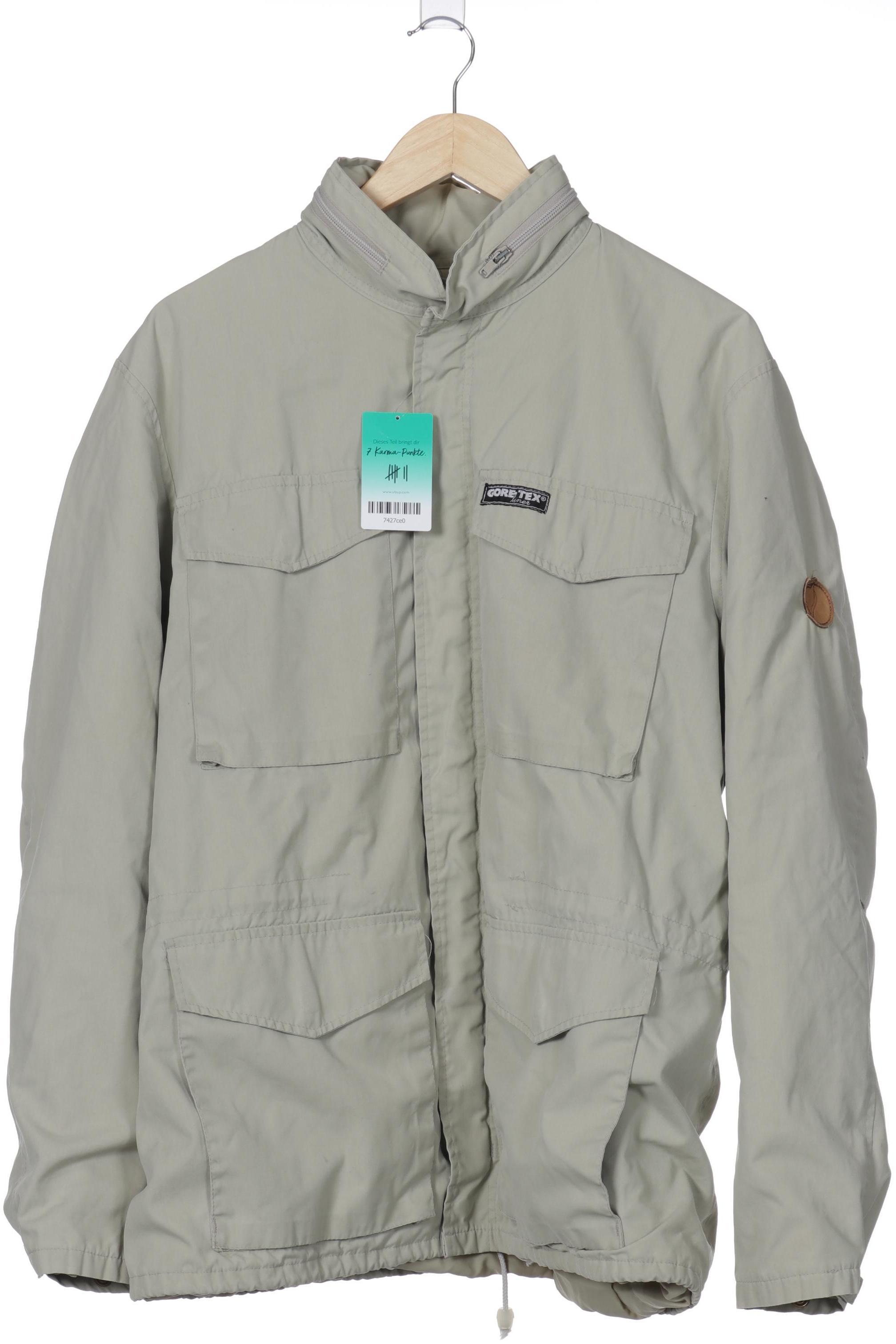 

Fjällräven Herren Jacke, beige, Gr. 54