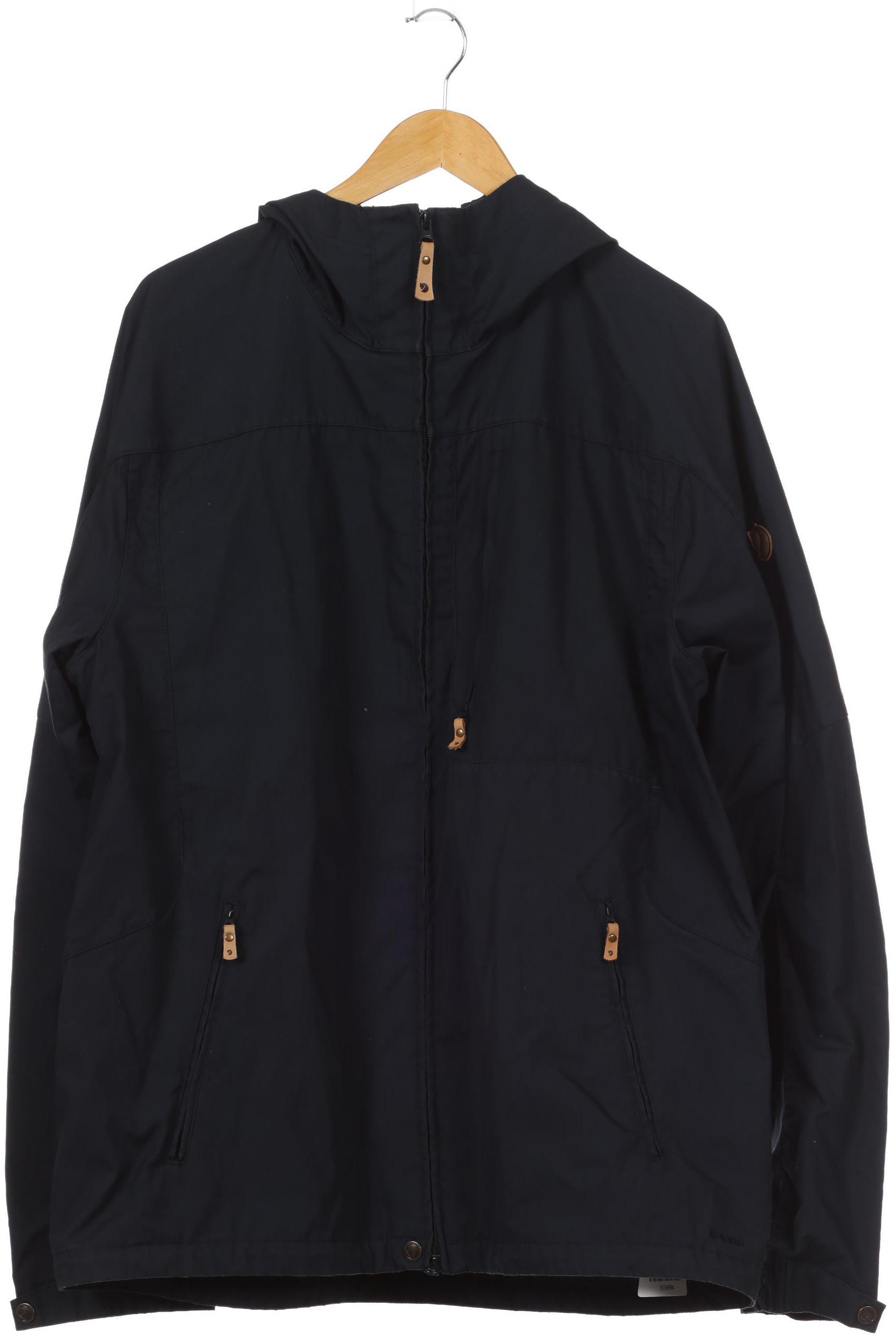 

Fjällräven Herren Jacke, grün, Gr.