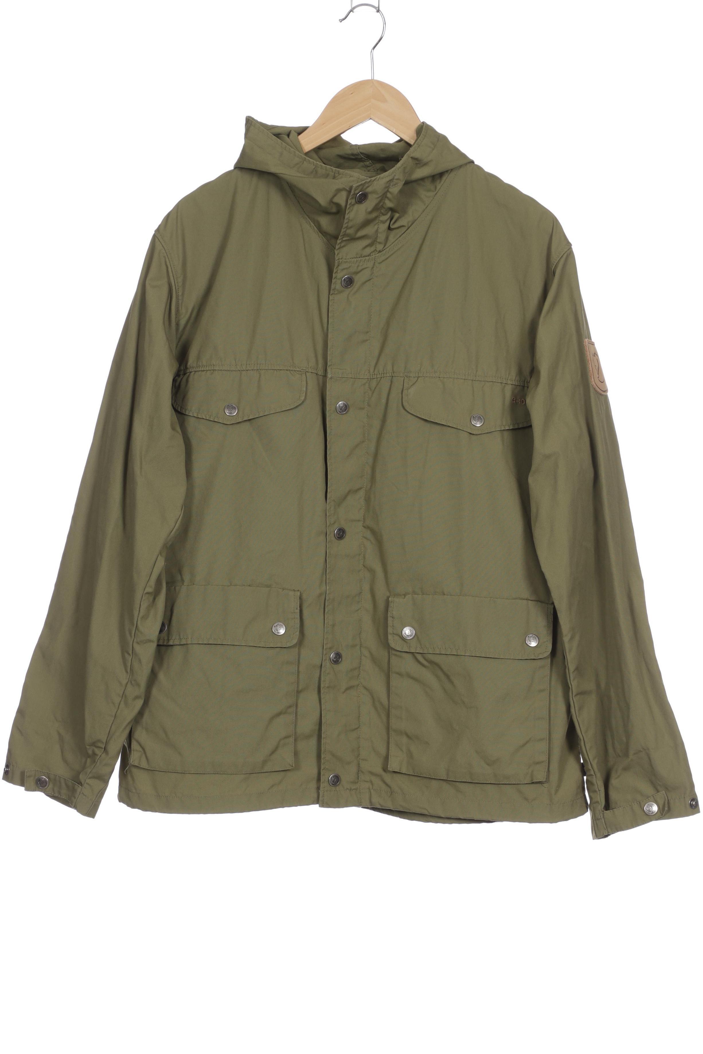 

Fjällräven Herren Jacke, grün, Gr.