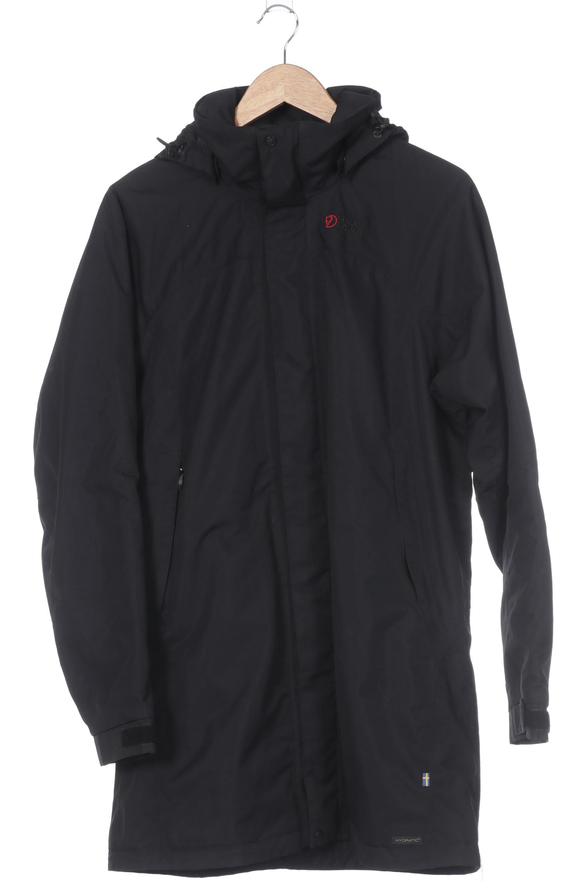 Thumbnail - Fjällräven Herren Jacke, schwarz, Gr.