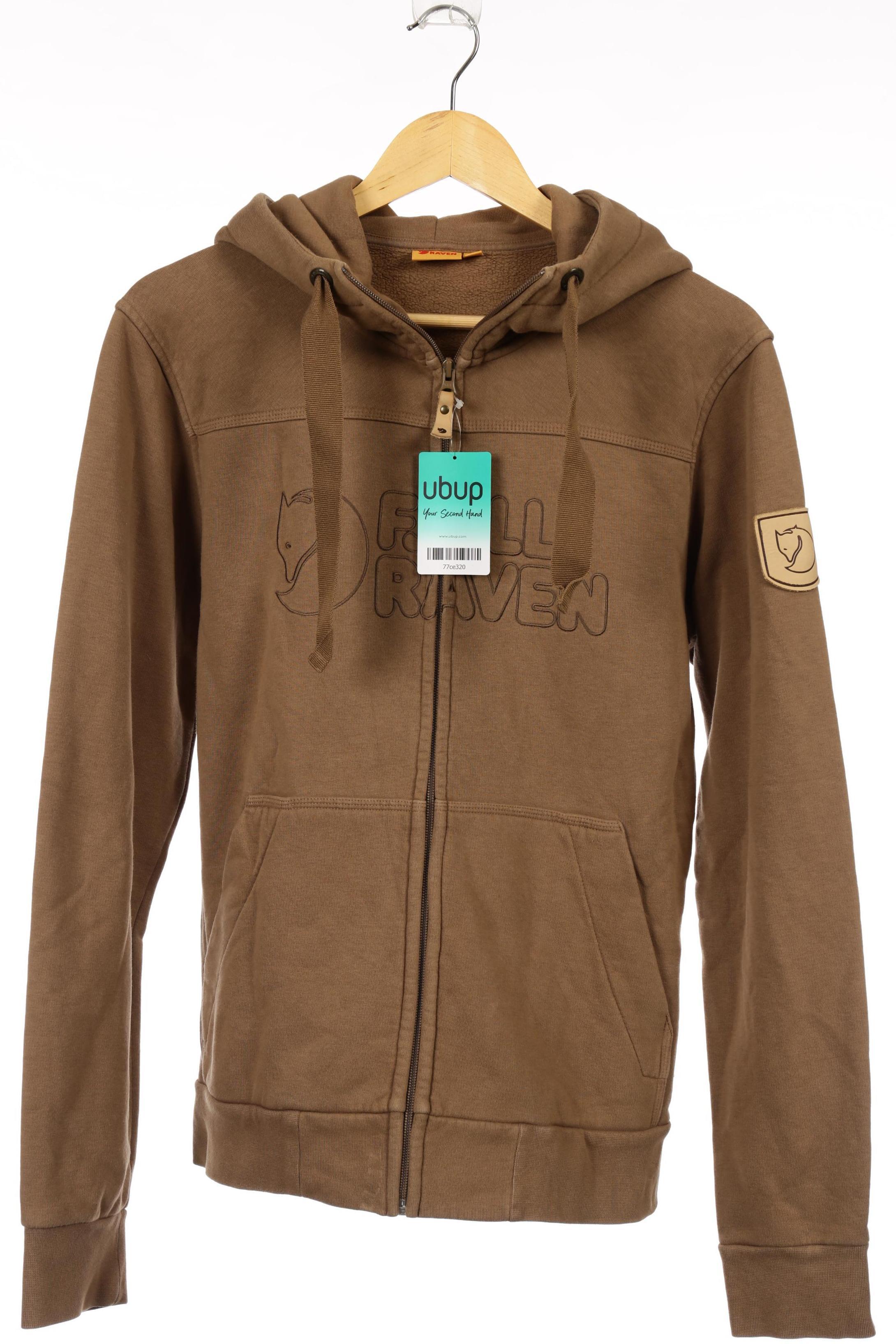 

Fjällräven Herren Kapuzenpullover, braun, Gr.