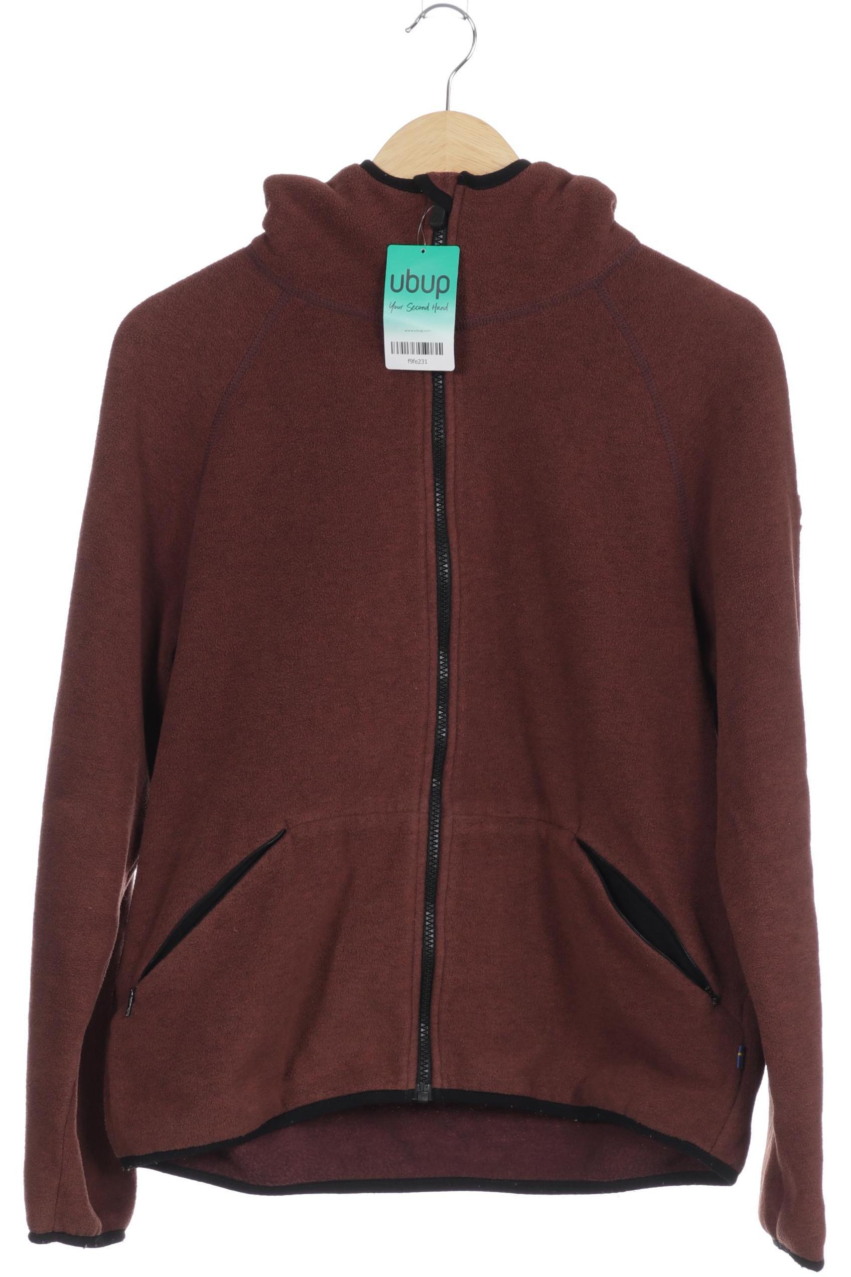 Thumbnail - Fjällräven Herren Kapuzenpullover, braun, Gr.