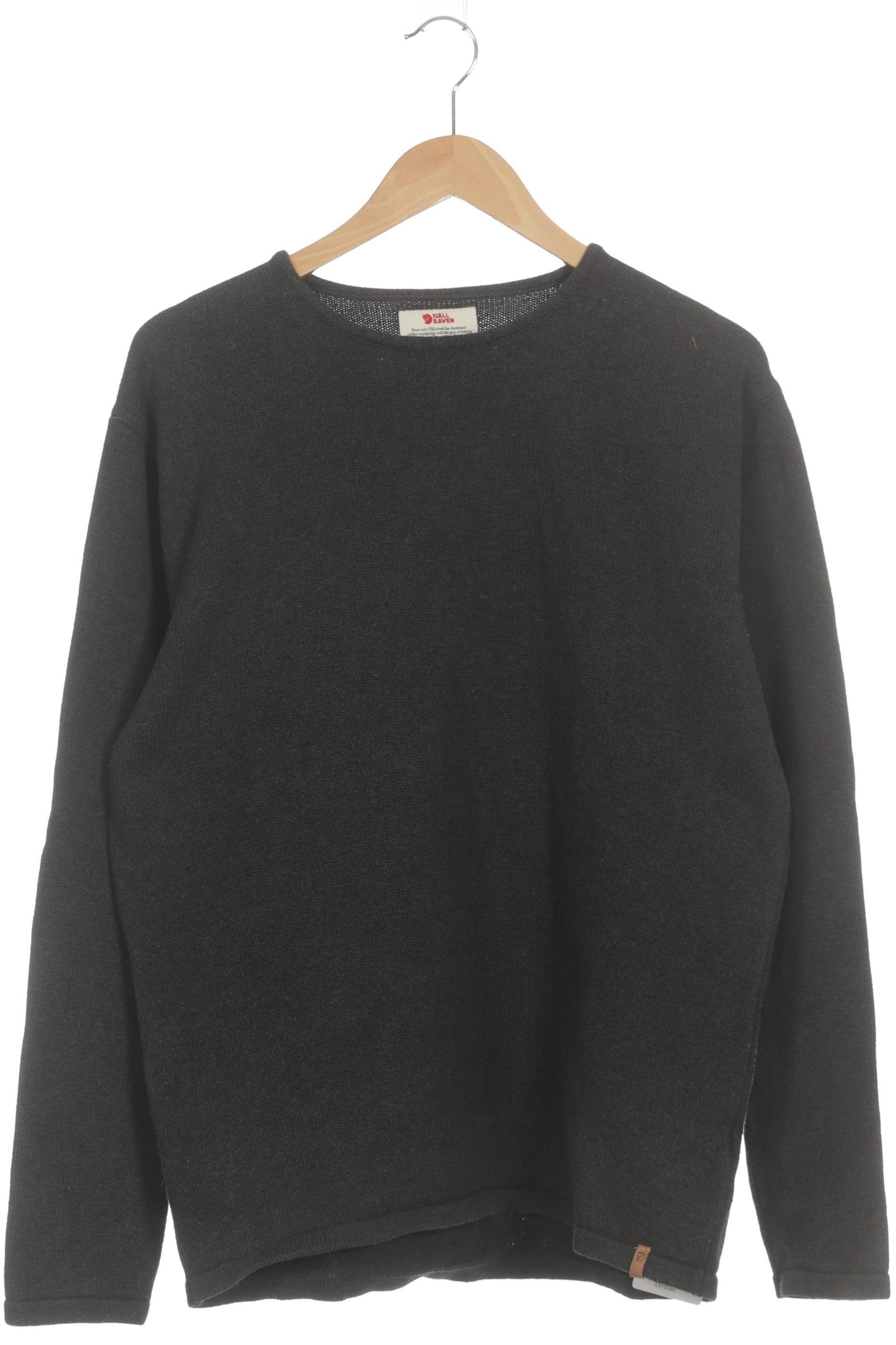 Thumbnail - Fjällräven Herren Pullover, grau, Gr.