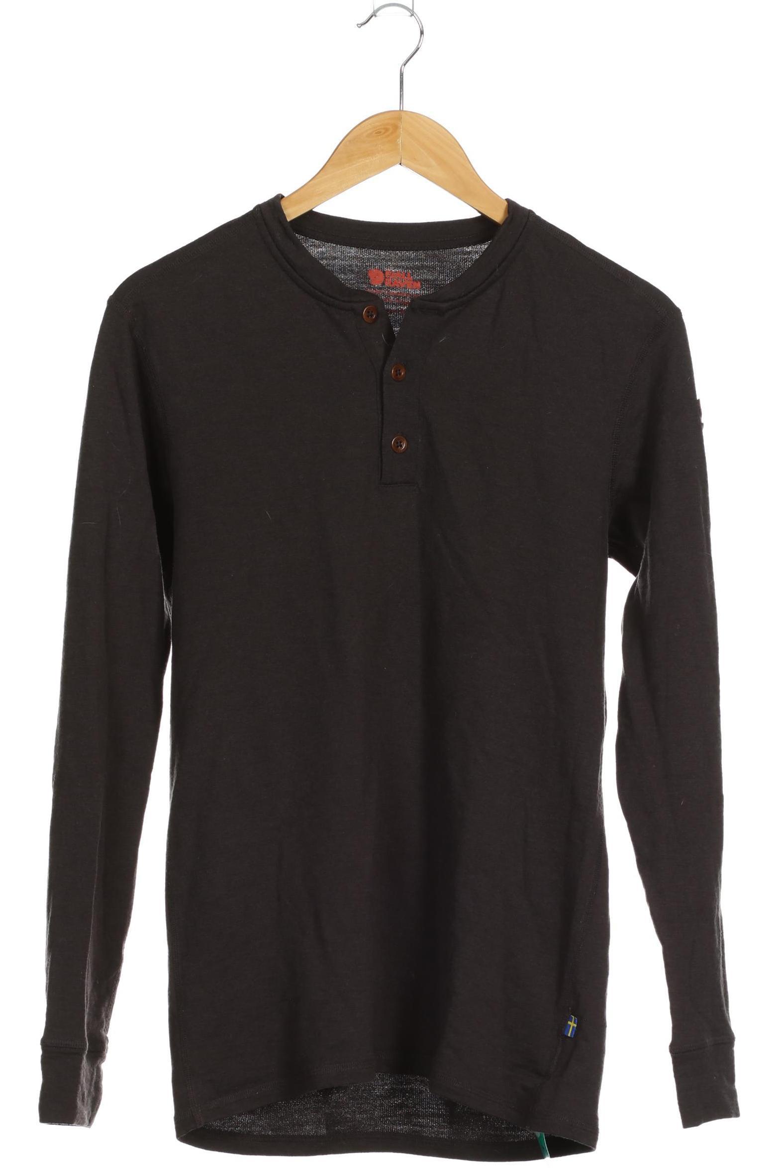 

Fjällräven Herren Pullover, braun, Gr.