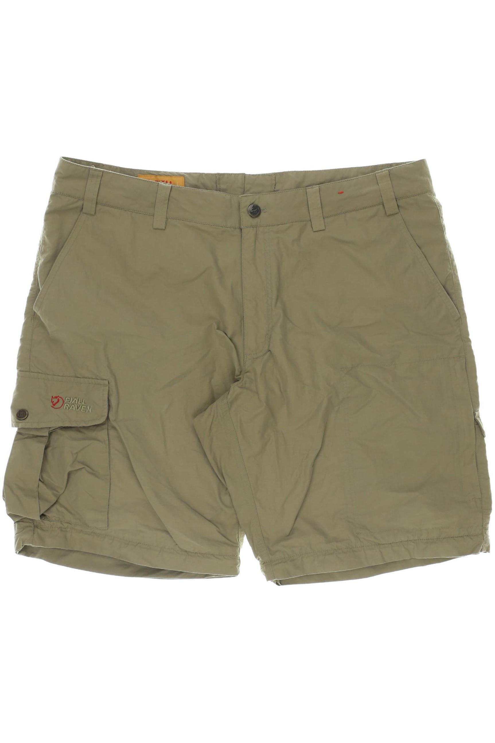 

Fjällräven Herren Shorts, grün, Gr. 52