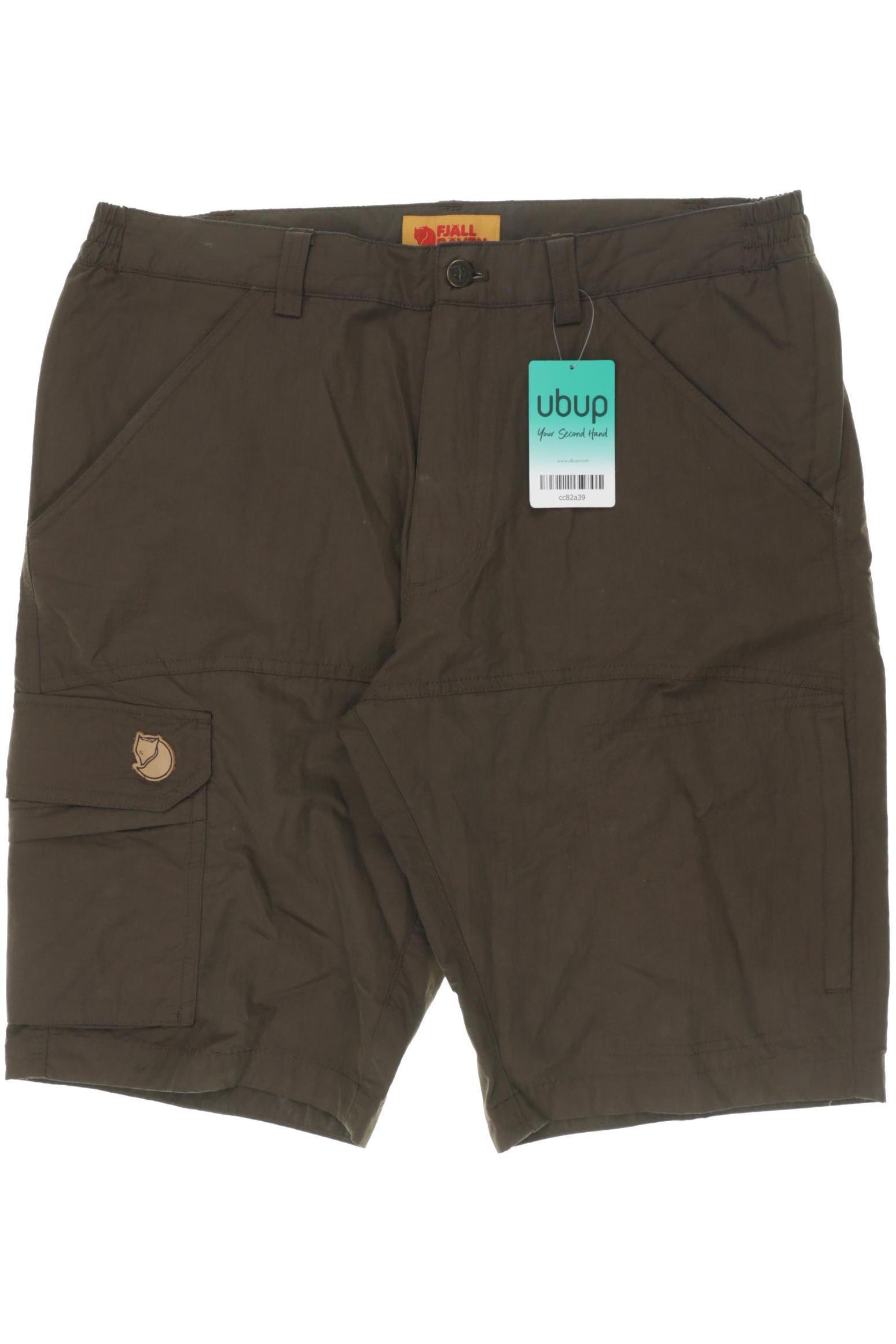 Thumbnail - Fjällräven Herren Shorts, grün, Gr. 48