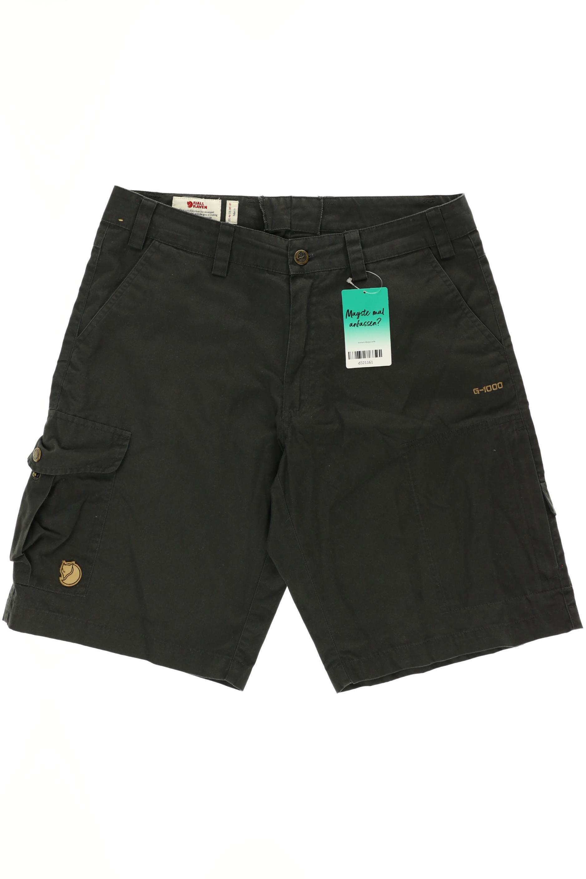 Thumbnail - Fjällräven Herren Shorts, grau, Gr. 46