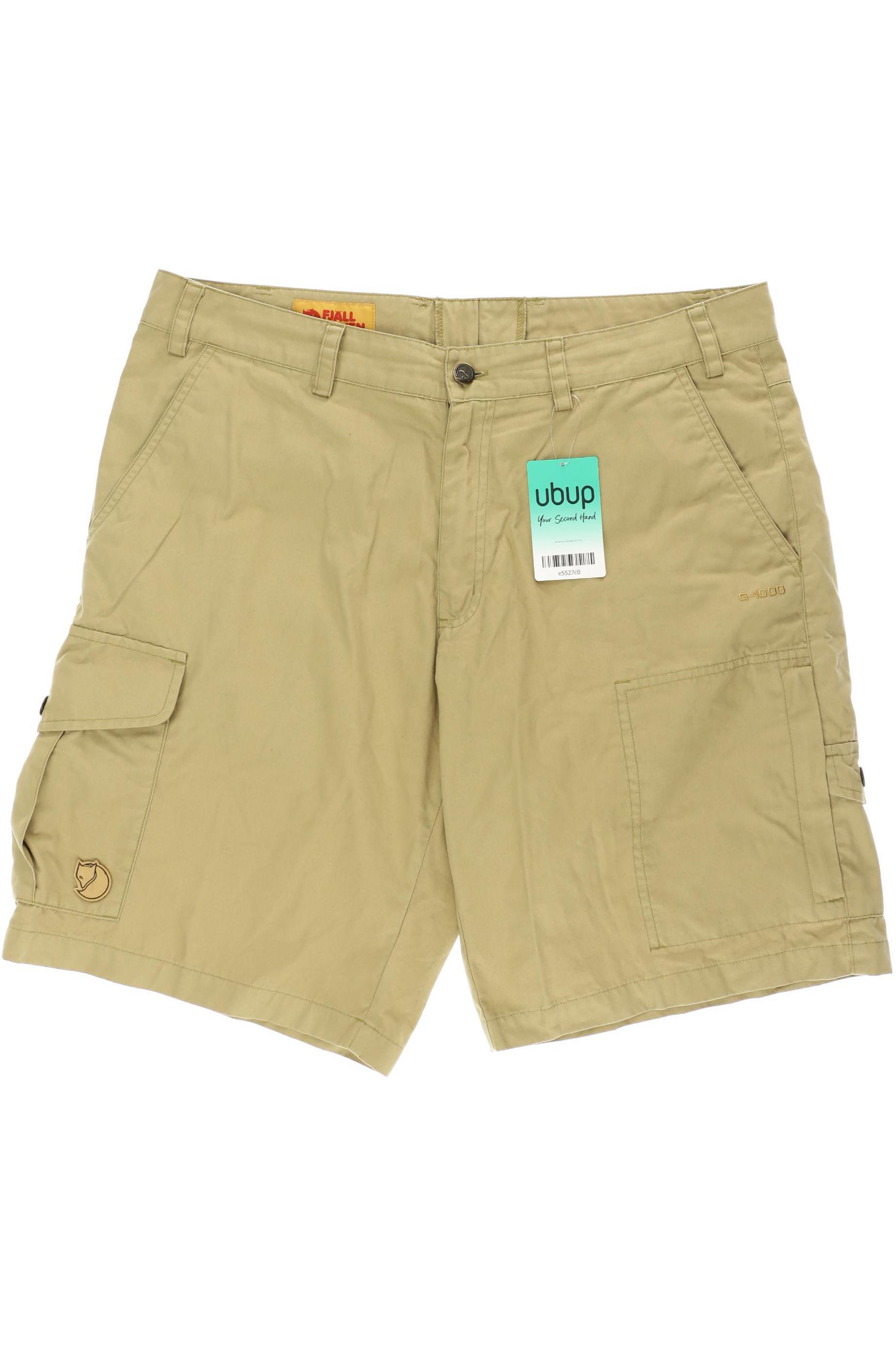 Thumbnail - Fjällräven Herren Shorts, beige, Gr. 50