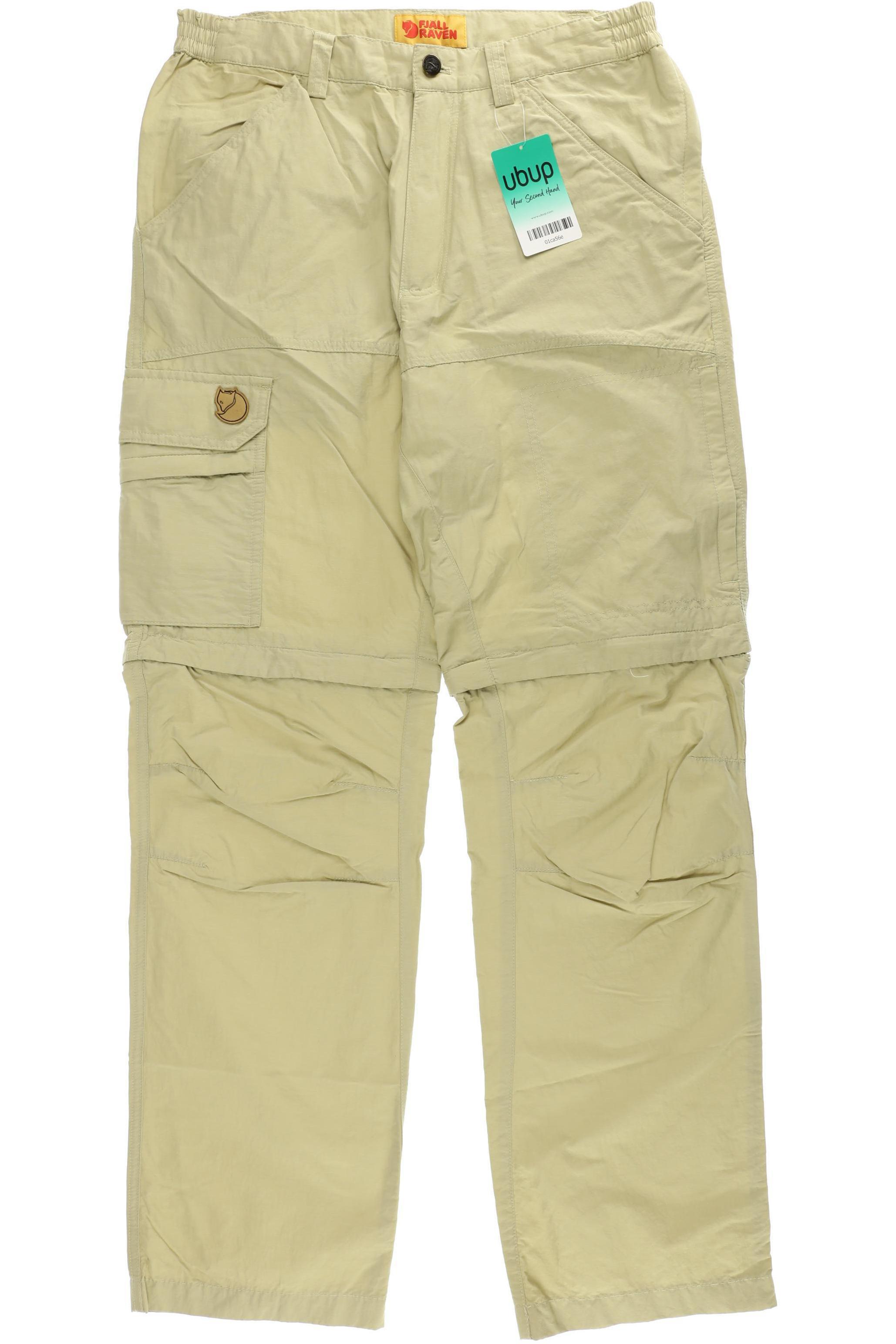 

Fjällräven Herren Stoffhose, beige, Gr. 46