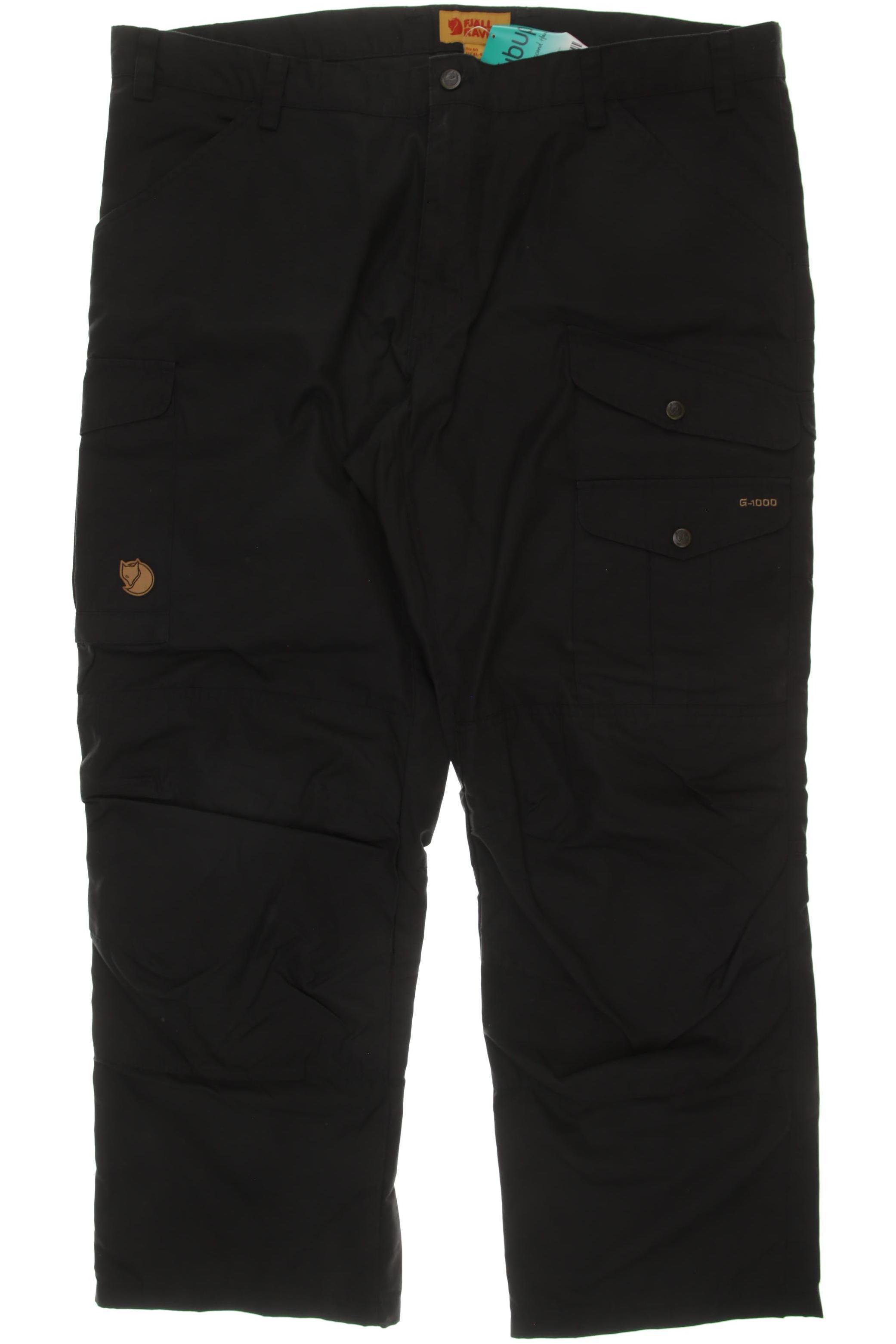 

Fjällräven Herren Stoffhose, grau, Gr. 60