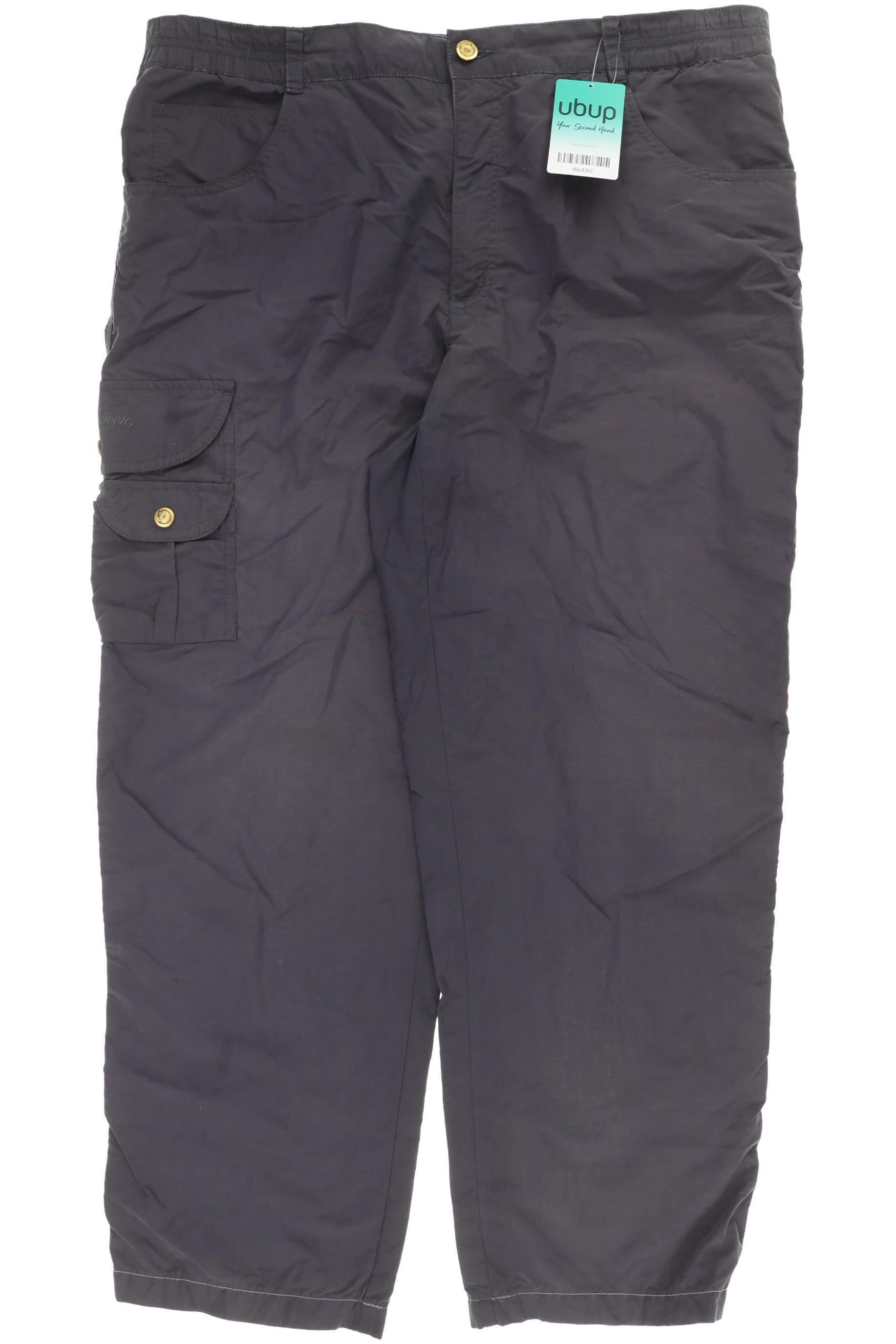 

Fjällräven Herren Stoffhose, grau, Gr. 46