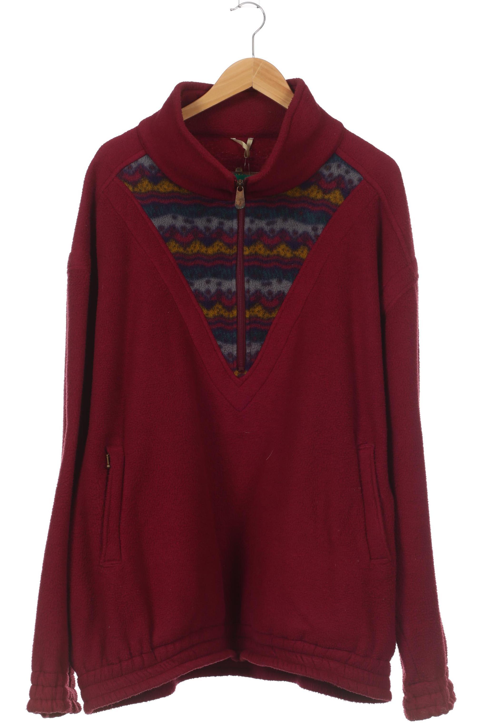 Thumbnail - Fjällräven Herren Sweatshirt, pink, Gr.