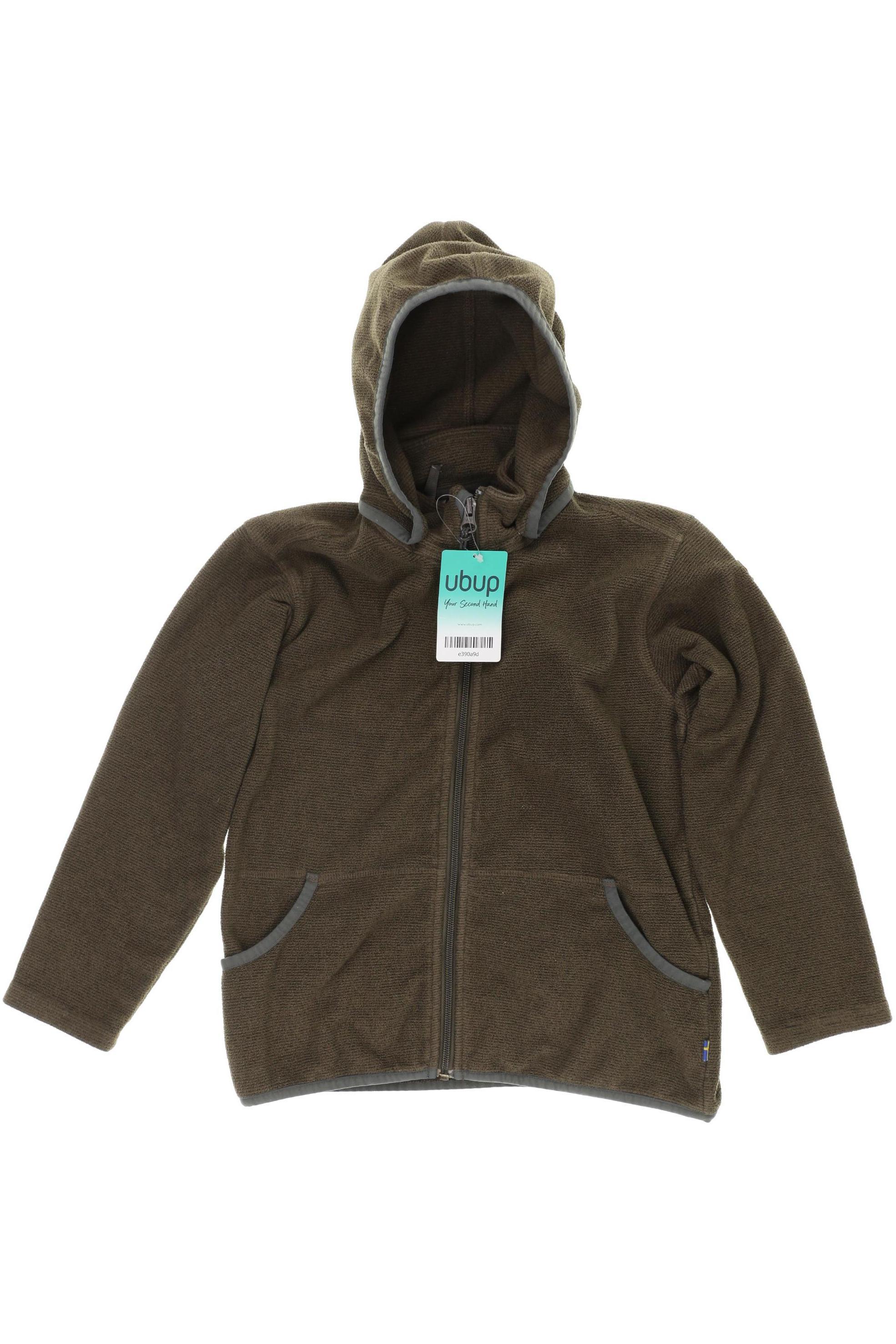 

Fjällräven Jungen Hoodies & Sweater, grün, Gr. 134