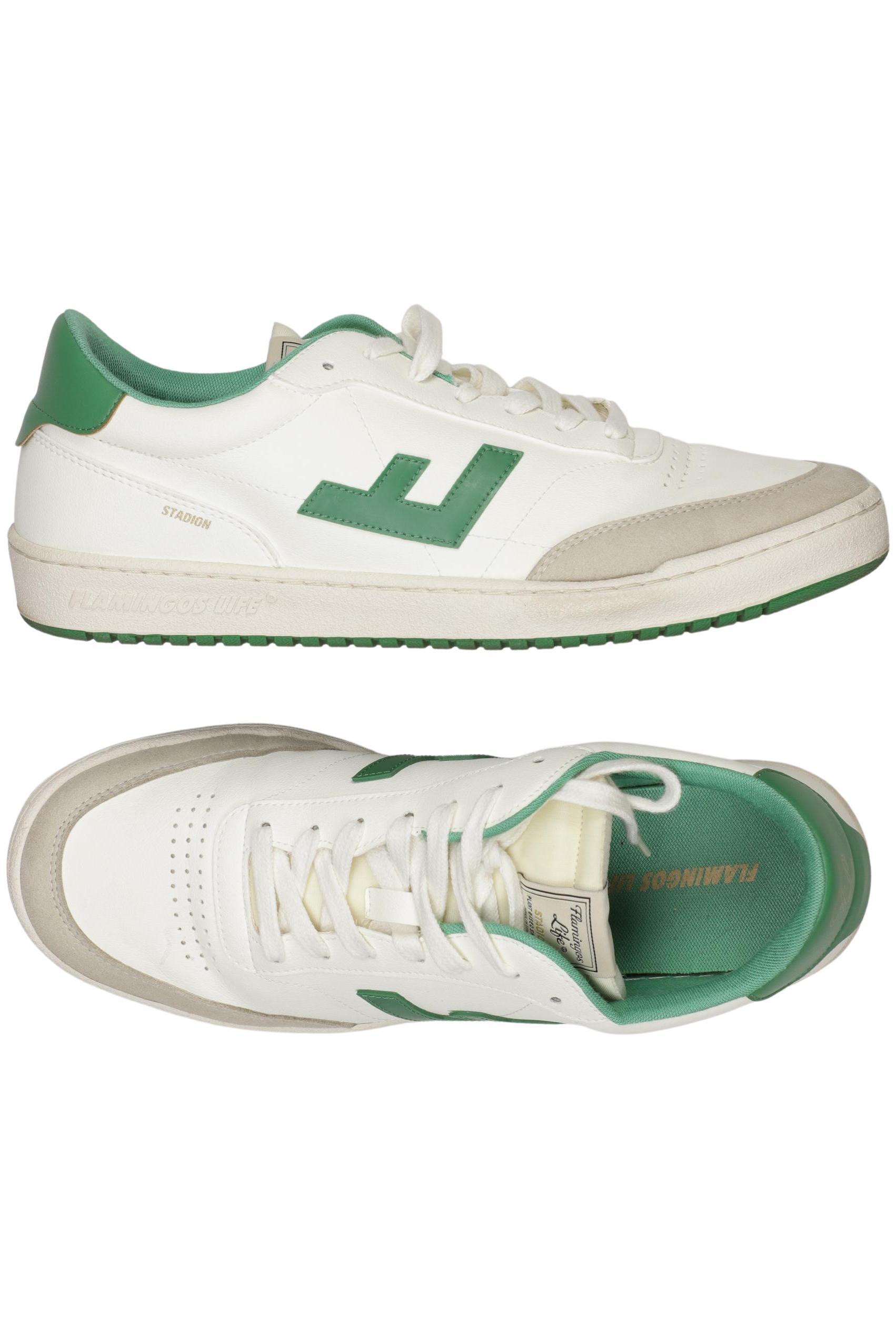 

flamingos life Damen Sneakers, mehrfarbig, Gr. 42