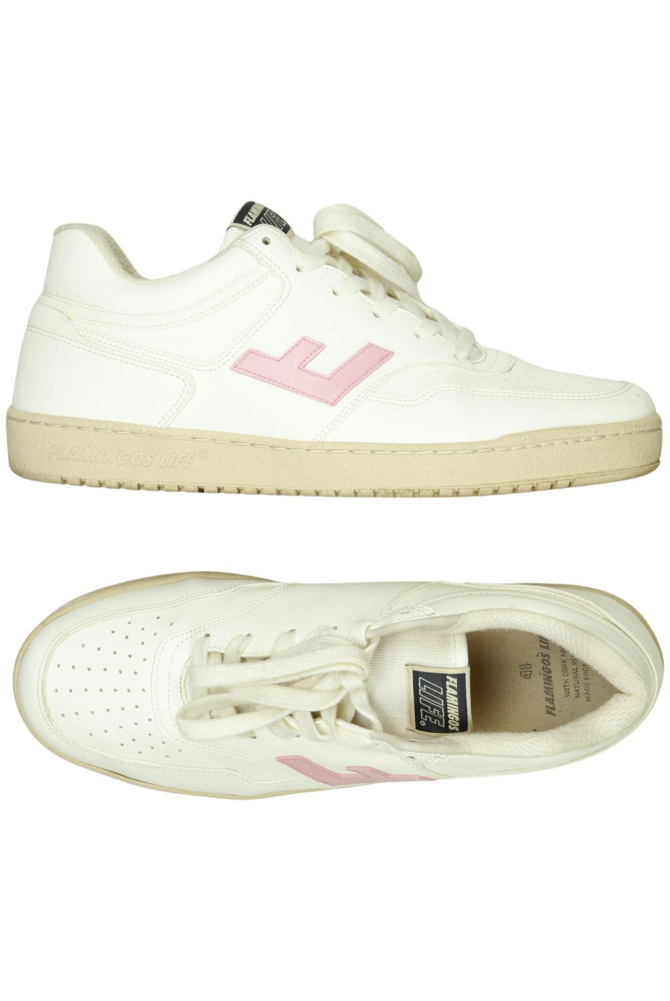 

flamingos life Damen Sneakers, mehrfarbig, Gr. 41