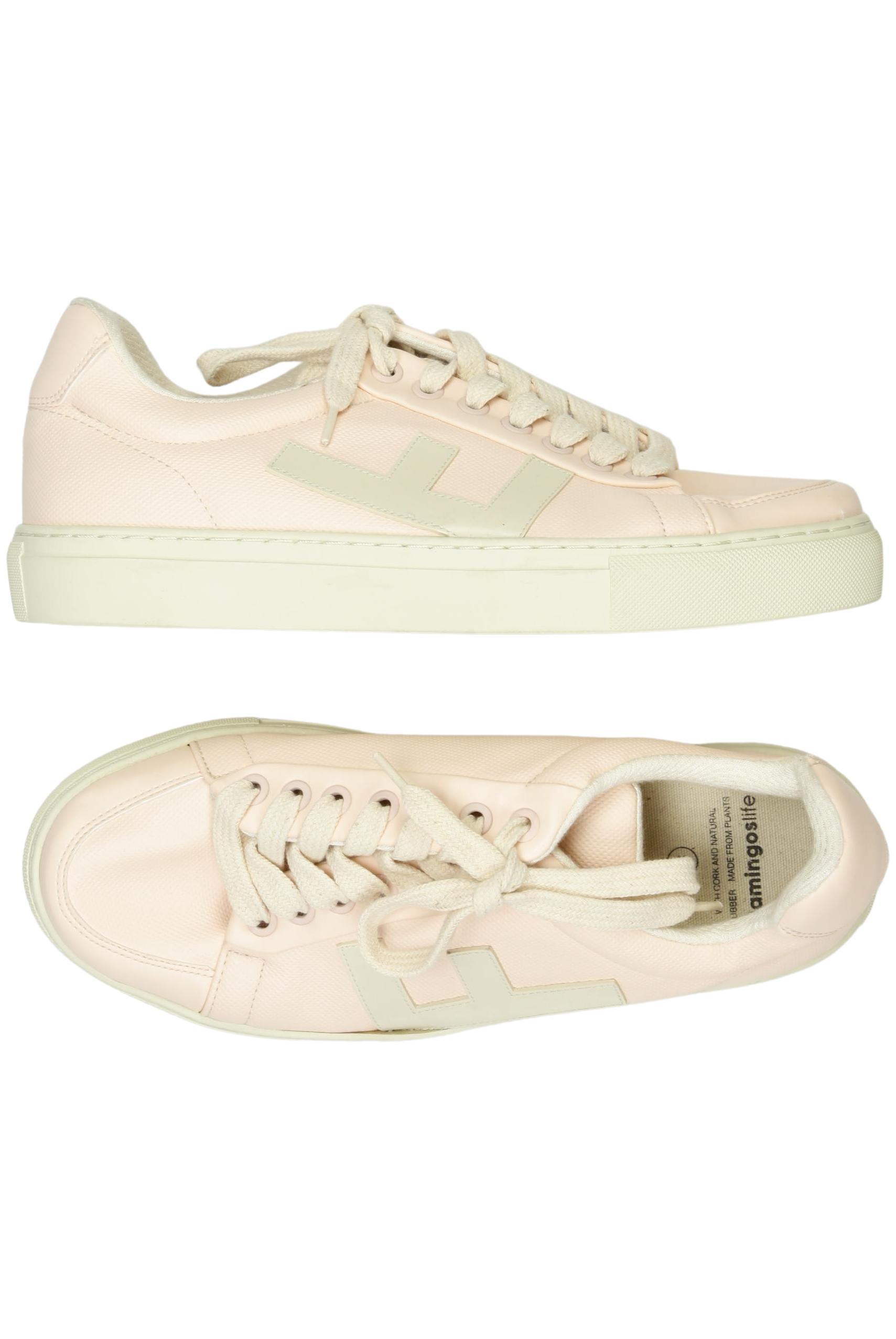 

flamingos life Damen Sneakers, pink, Gr. 38