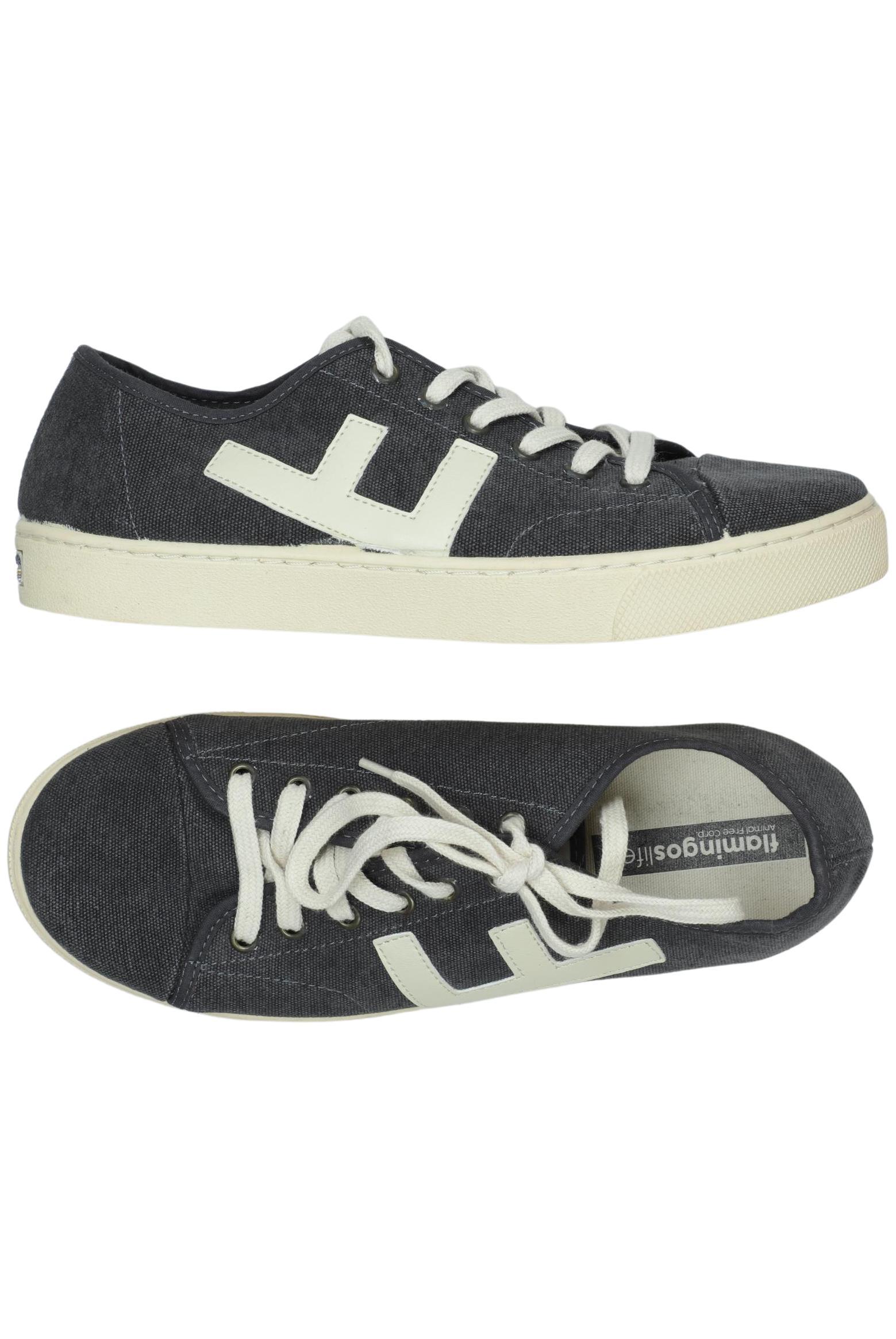 

flamingos life Damen Sneakers, mehrfarbig, Gr. 40