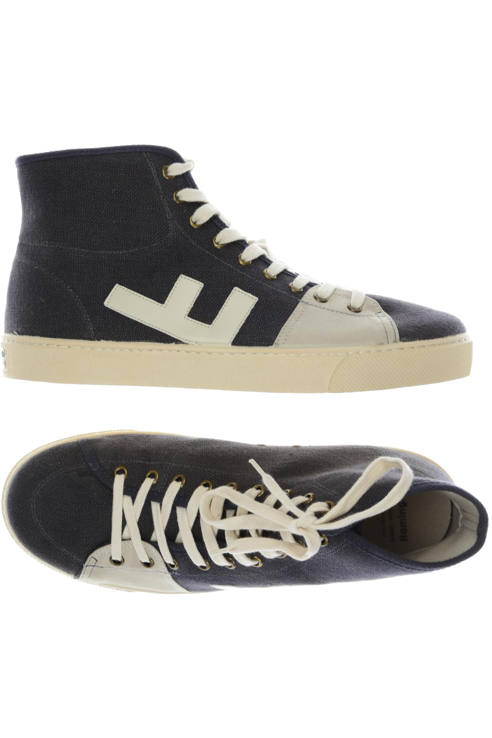 

flamingos life Herren Sneakers, grau, Gr. 45