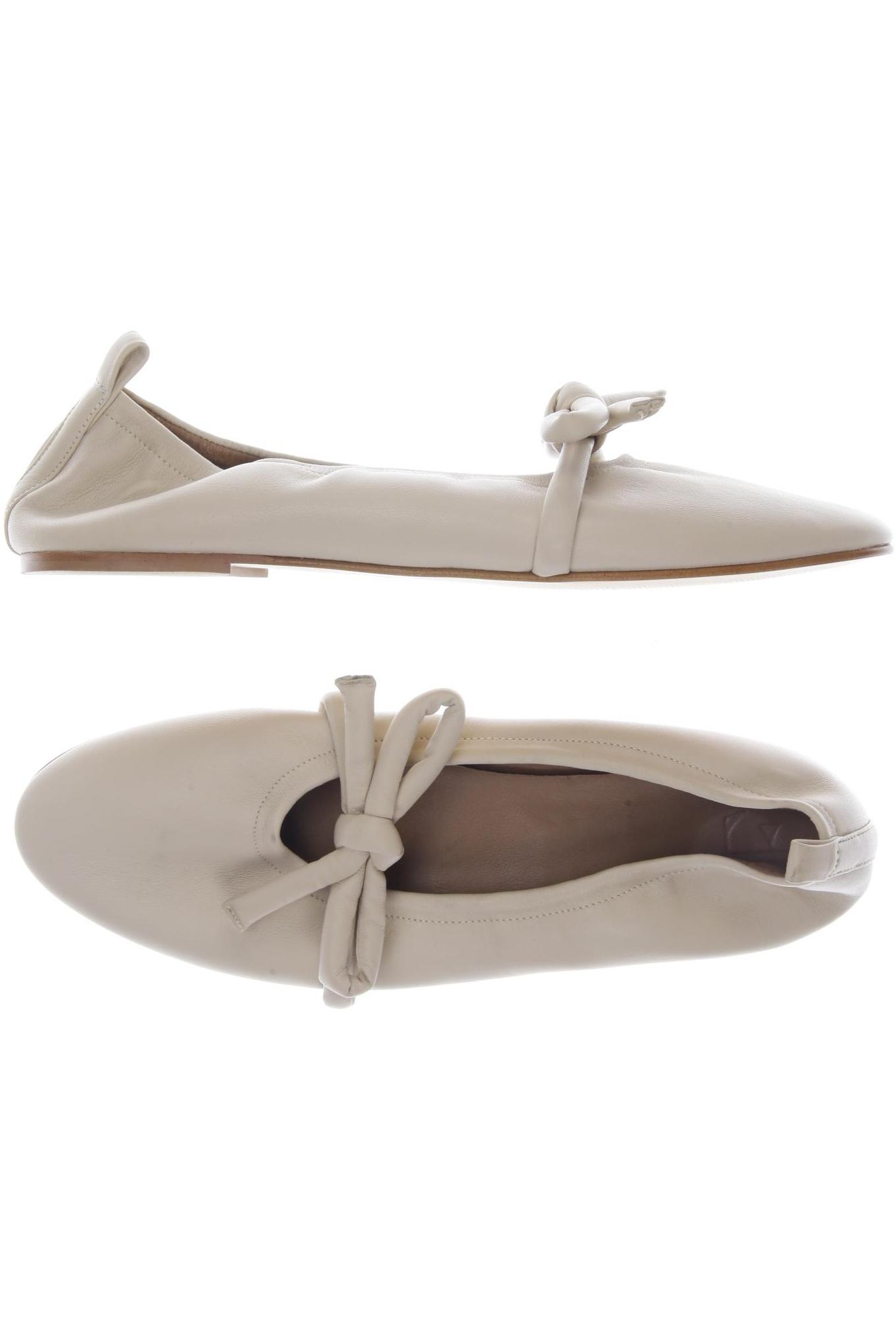 

Flattered Damen Ballerinas, beige