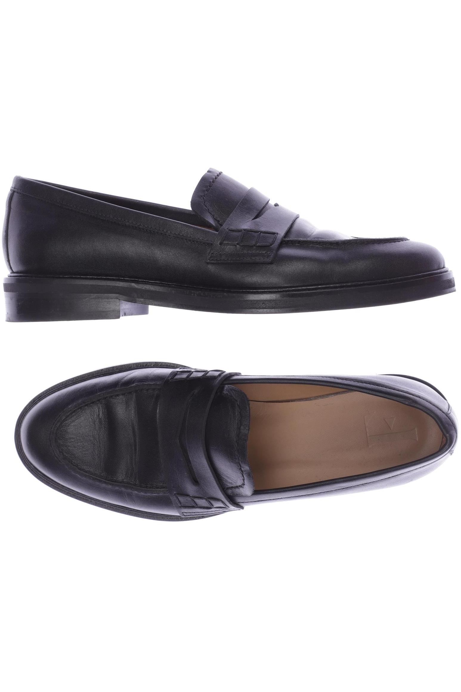 

Flattered Damen Halbschuh, schwarz