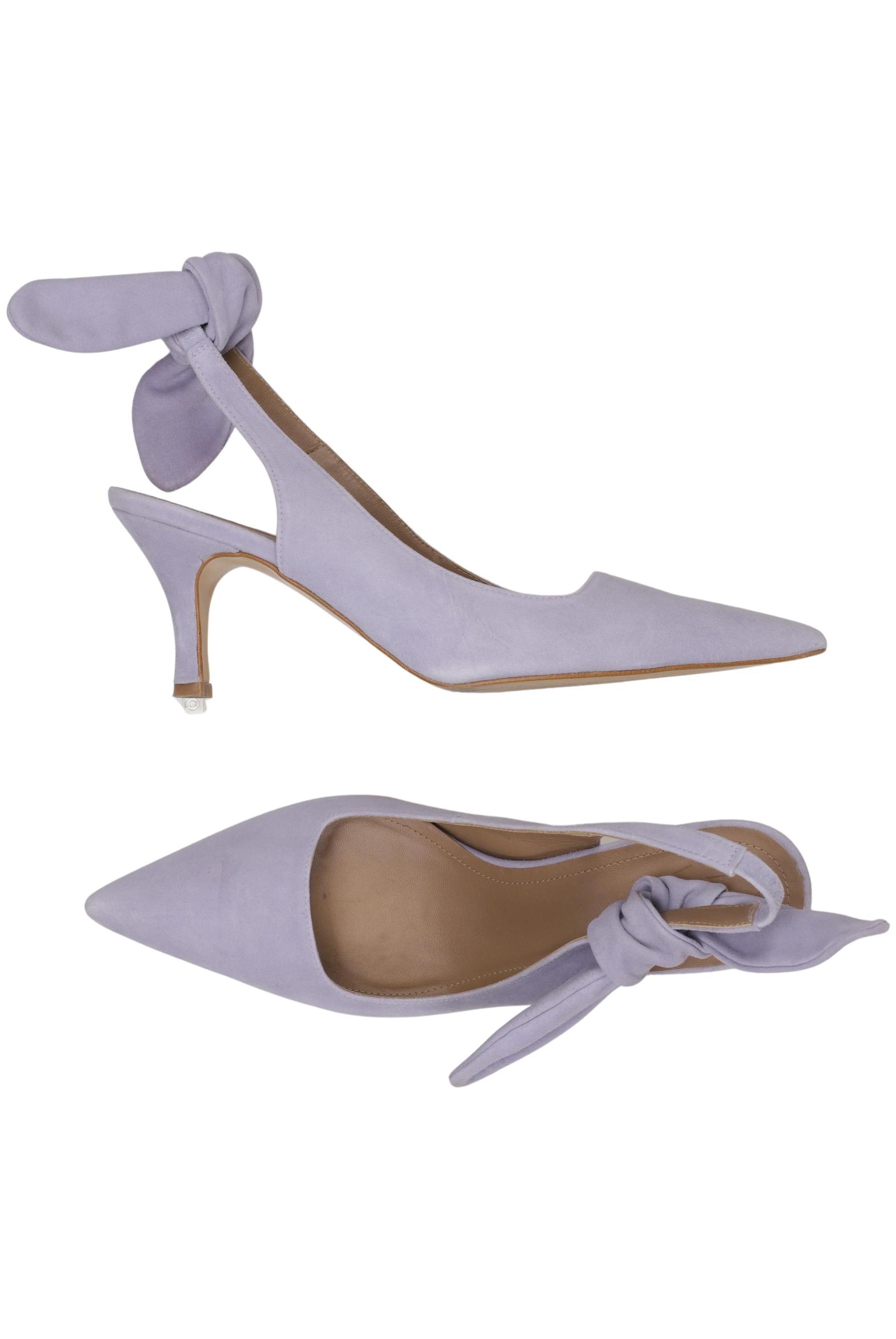 

Flattered Damen Pumps, flieder, Gr. 37