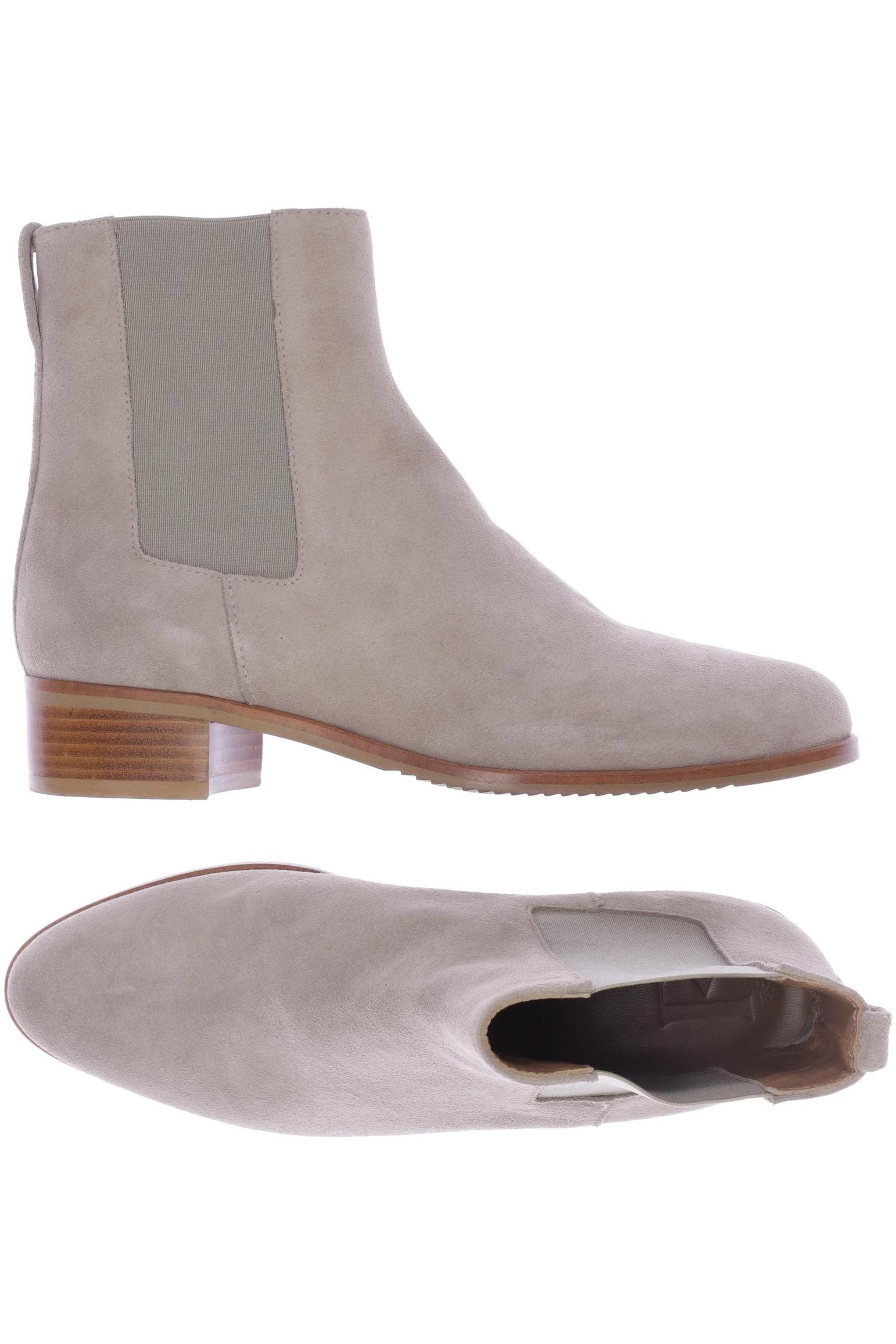 

Flattered Damen Stiefelette, beige