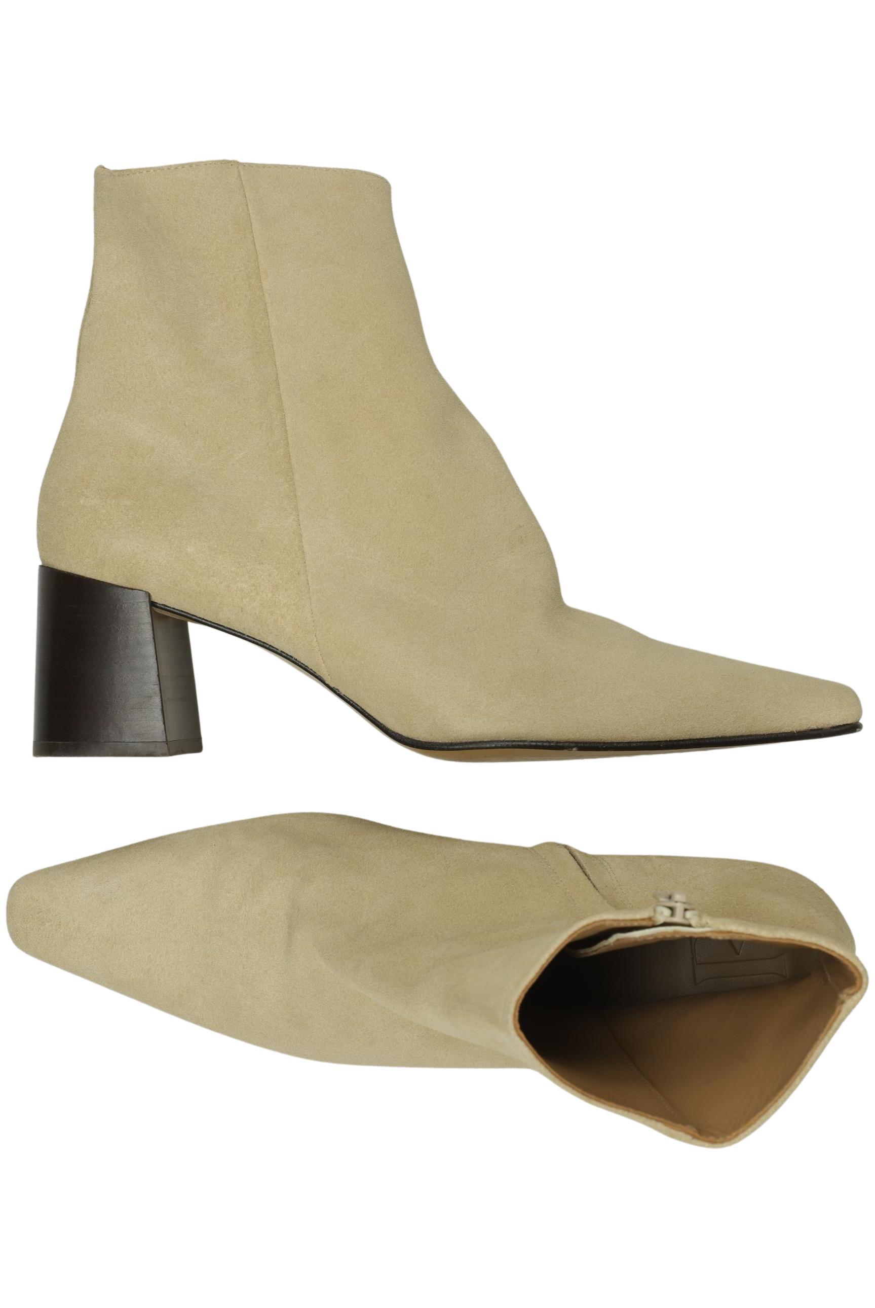 

Flattered Damen Stiefelette, beige, Gr. 38