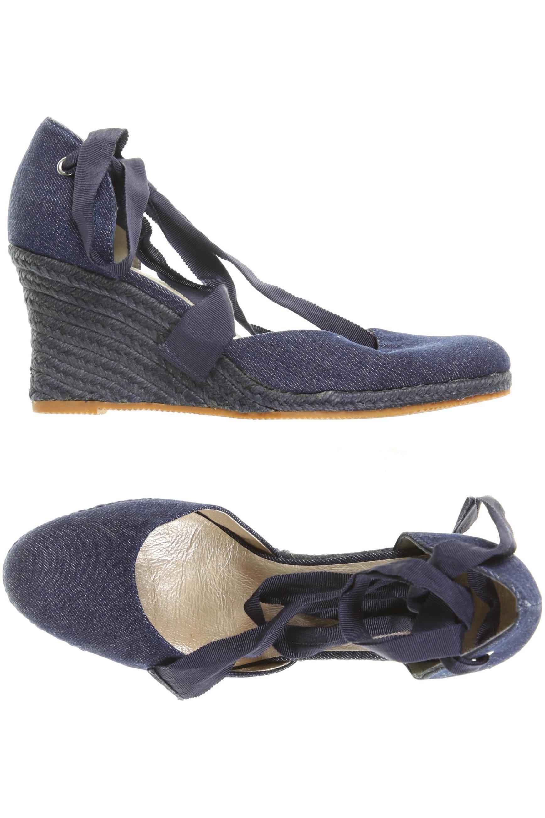 

flip*flop Damen Sandale, blau, Gr. 39