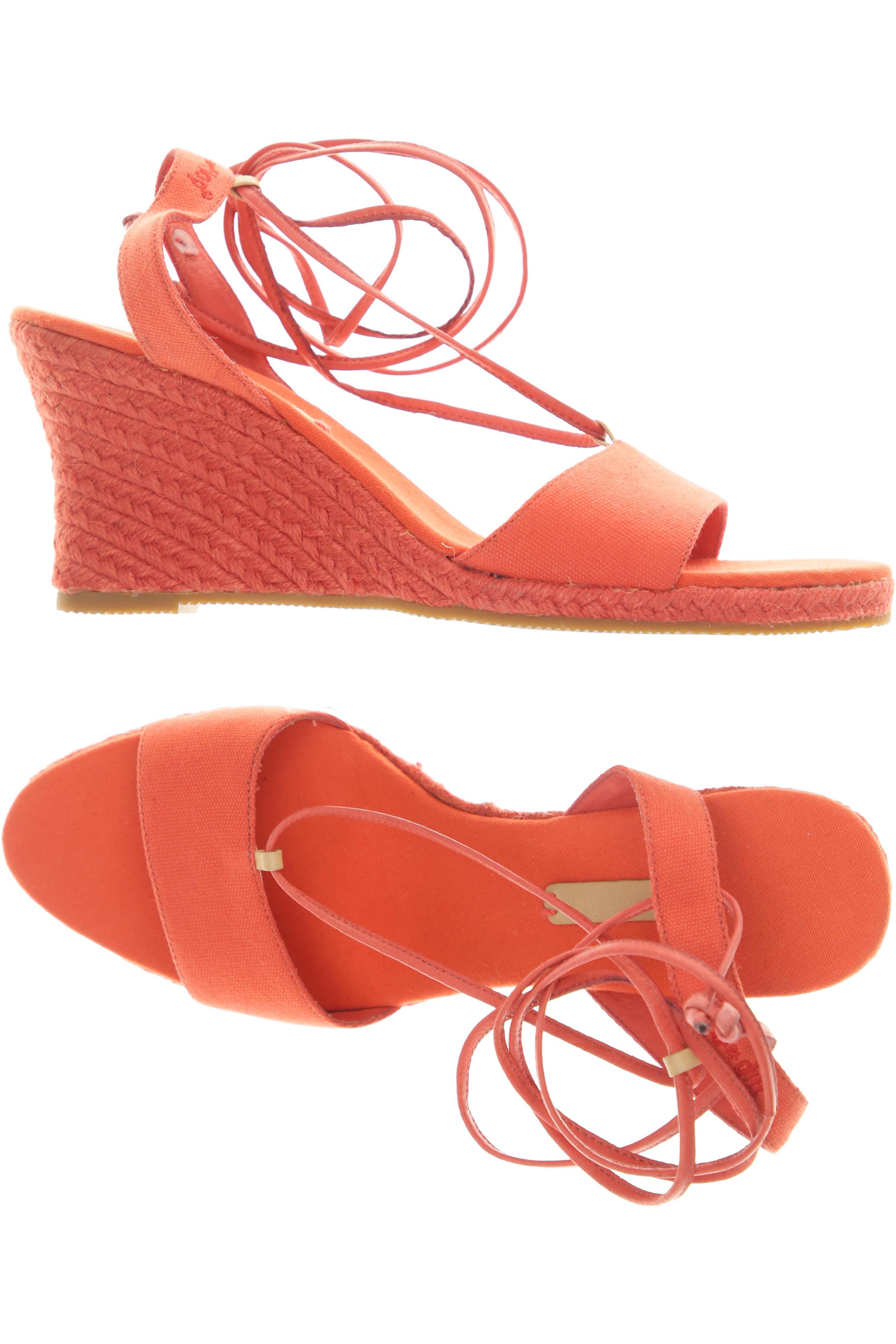 

flip*flop Damen Sandale, rot, Gr. 41