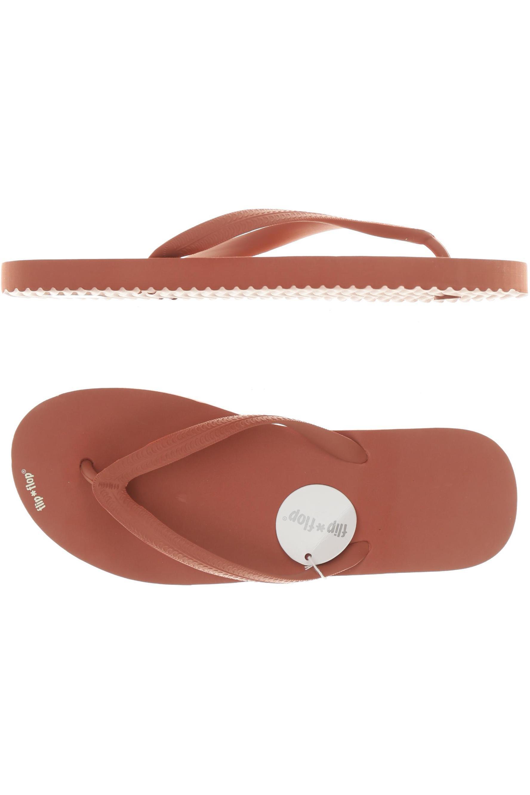 

flip*flop Damen Sandale, rot, Gr. 42