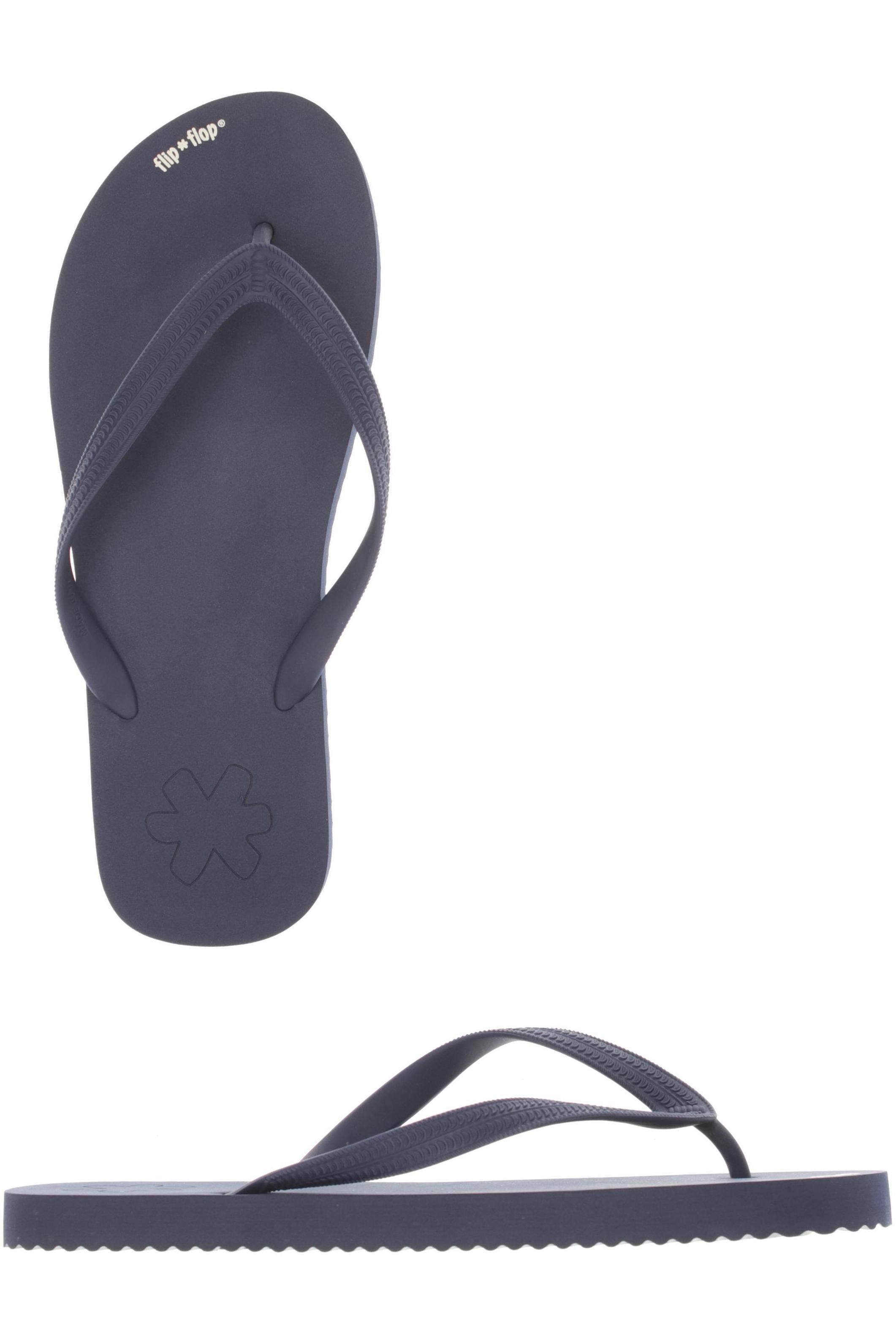 

flip*flop Damen Sandale, blau, Gr. 39