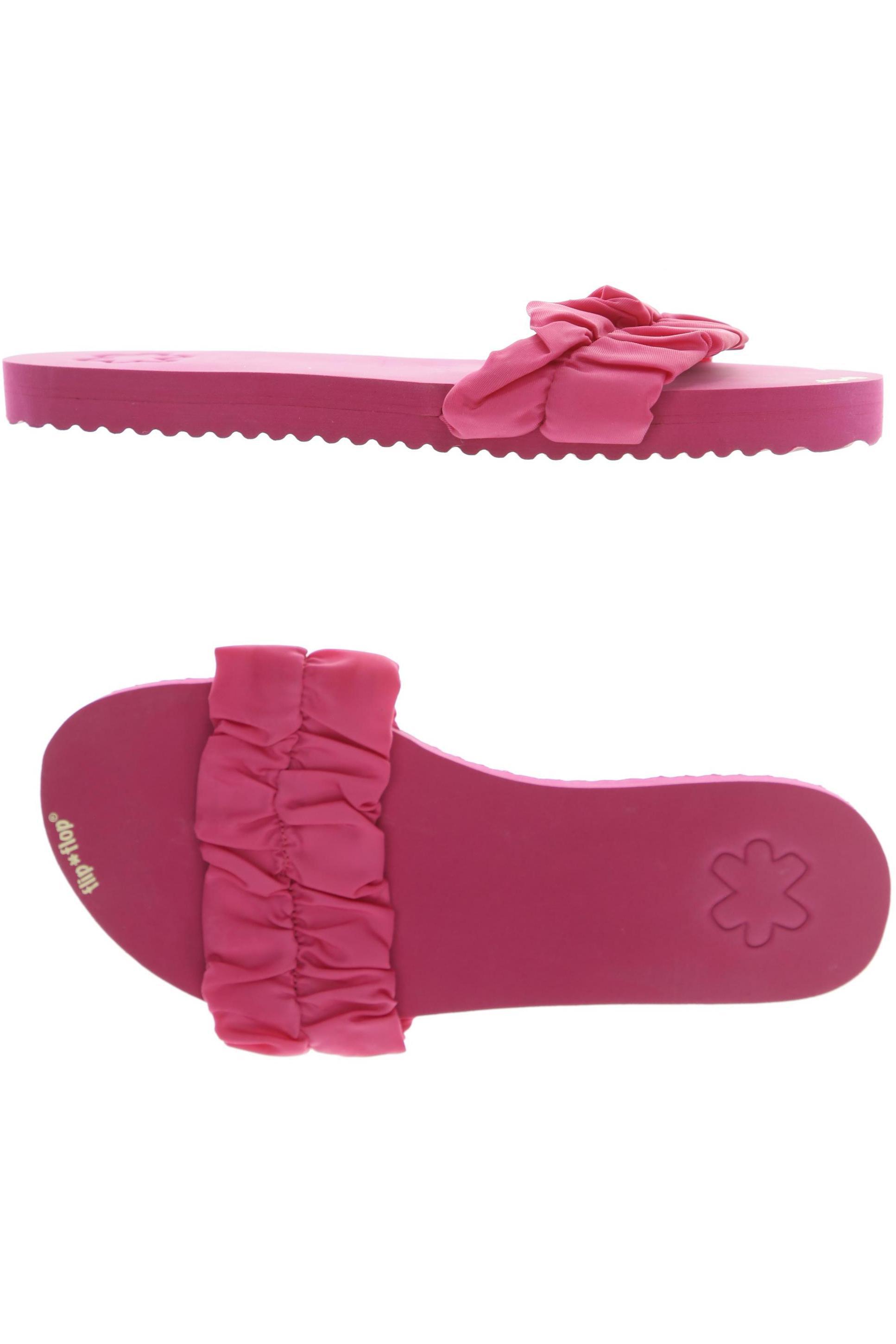 

flip*flop Damen Sandale, pink, Gr. 34