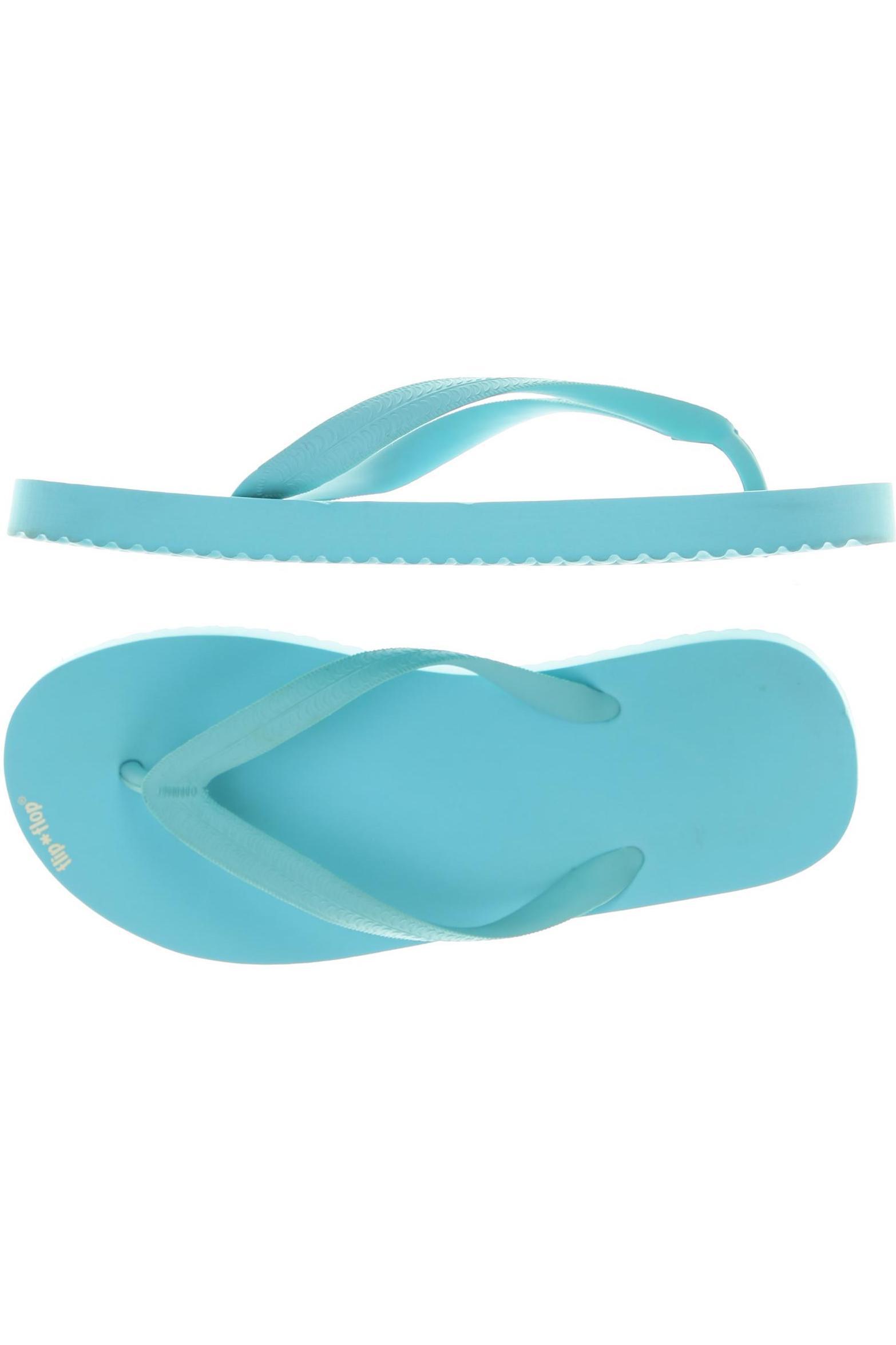 

flip*flop Damen Sandale, blau, Gr. 36