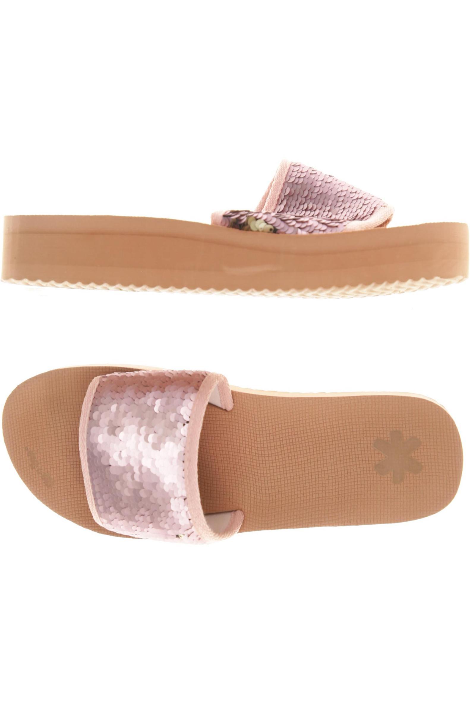 

flip*flop Damen Sandale, pink, Gr. 36
