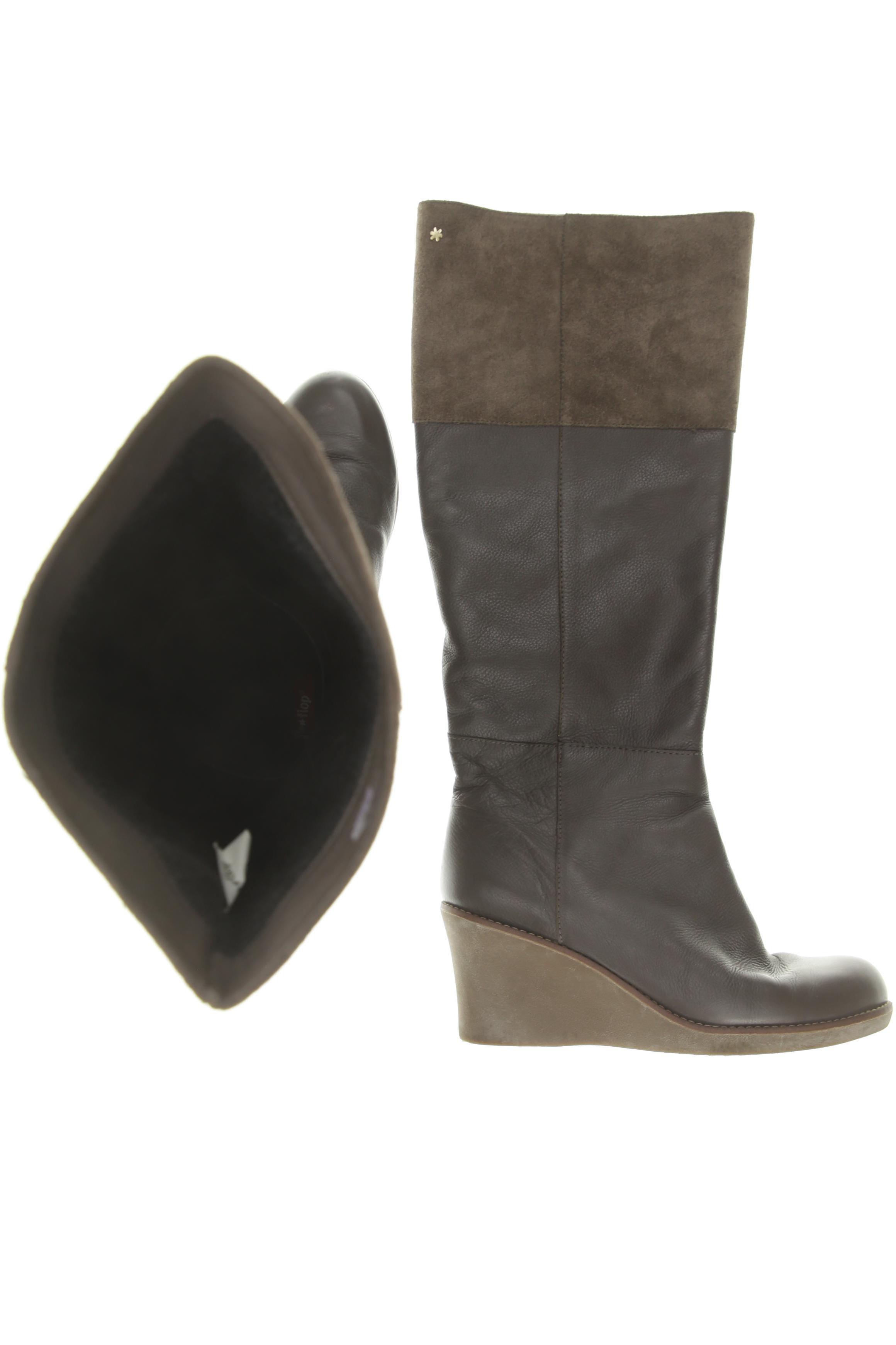 

flip*flop Damen Stiefel, braun, Gr. 39