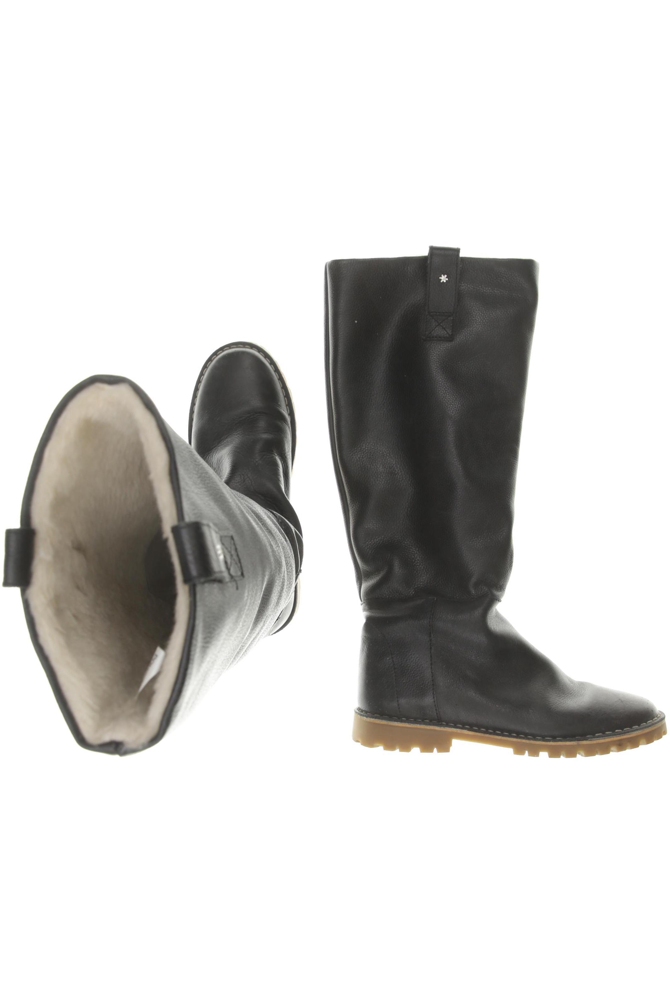 

flip*flop Damen Stiefel, schwarz, Gr. 39