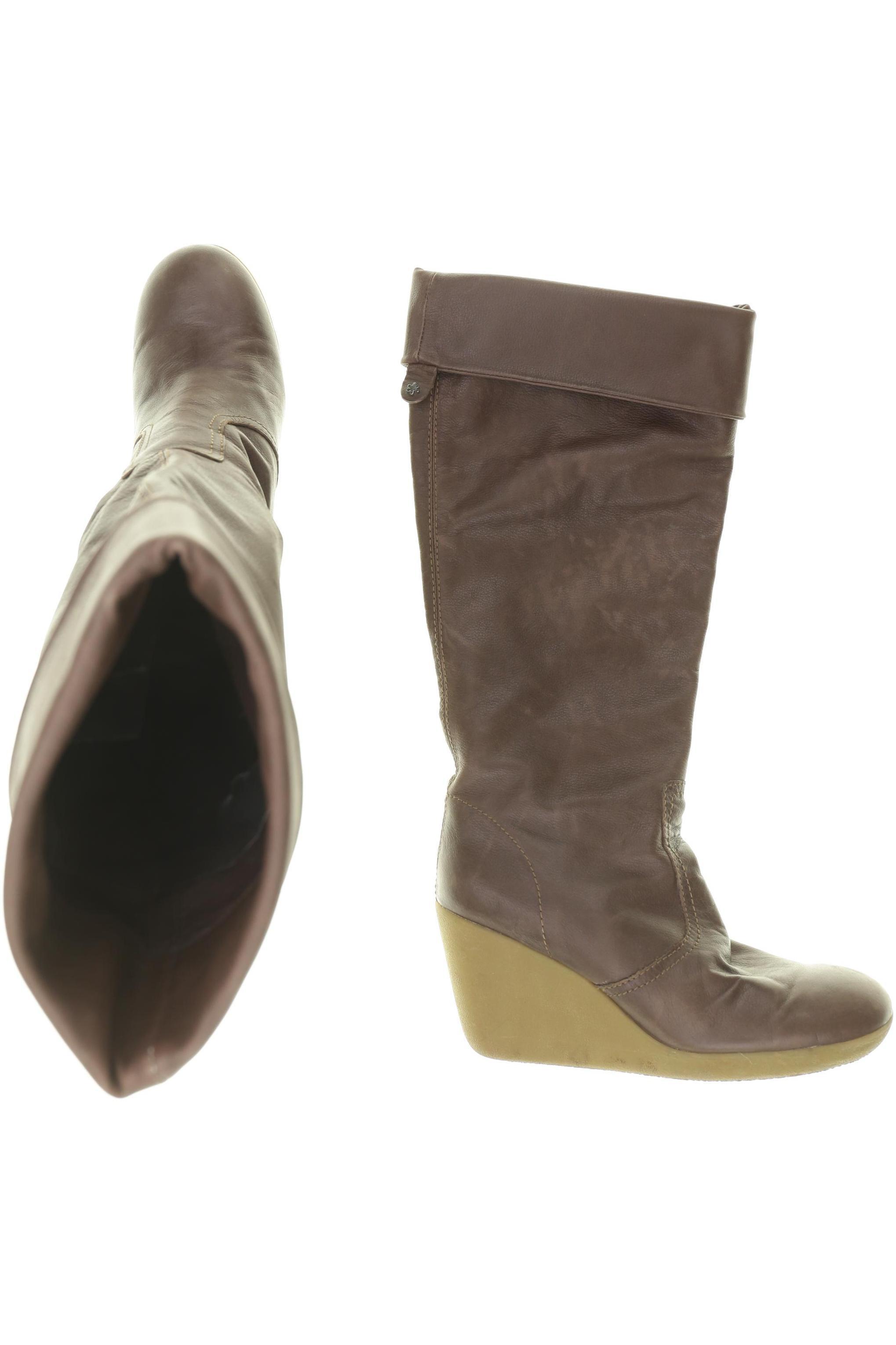 

flip*flop Damen Stiefel, braun, Gr. 39