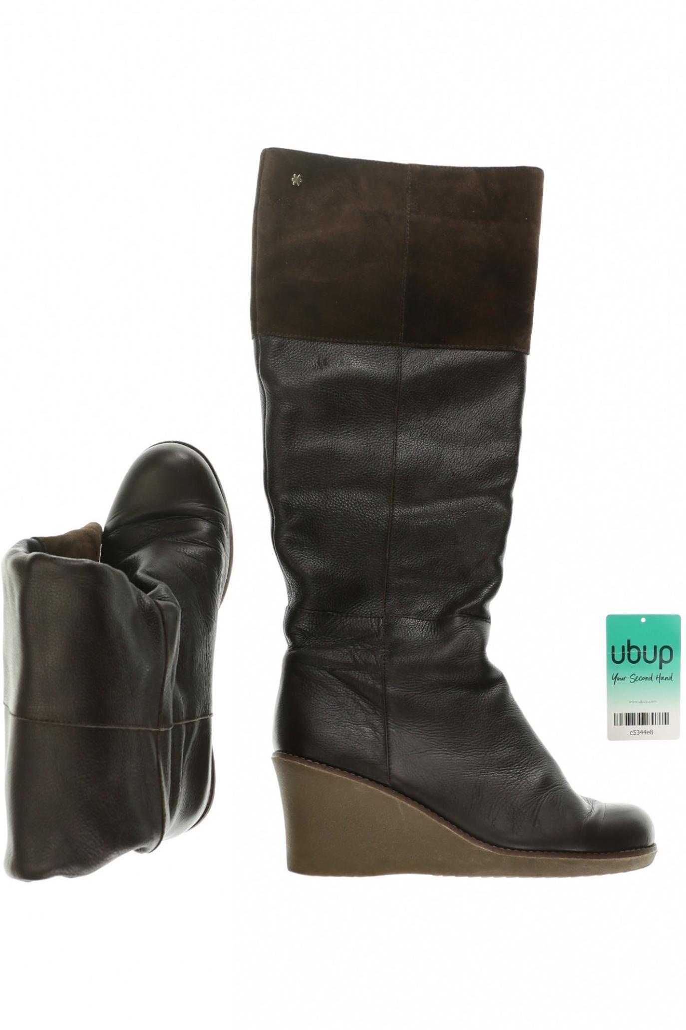 

flip*flop Damen Stiefel, braun, Gr. 38